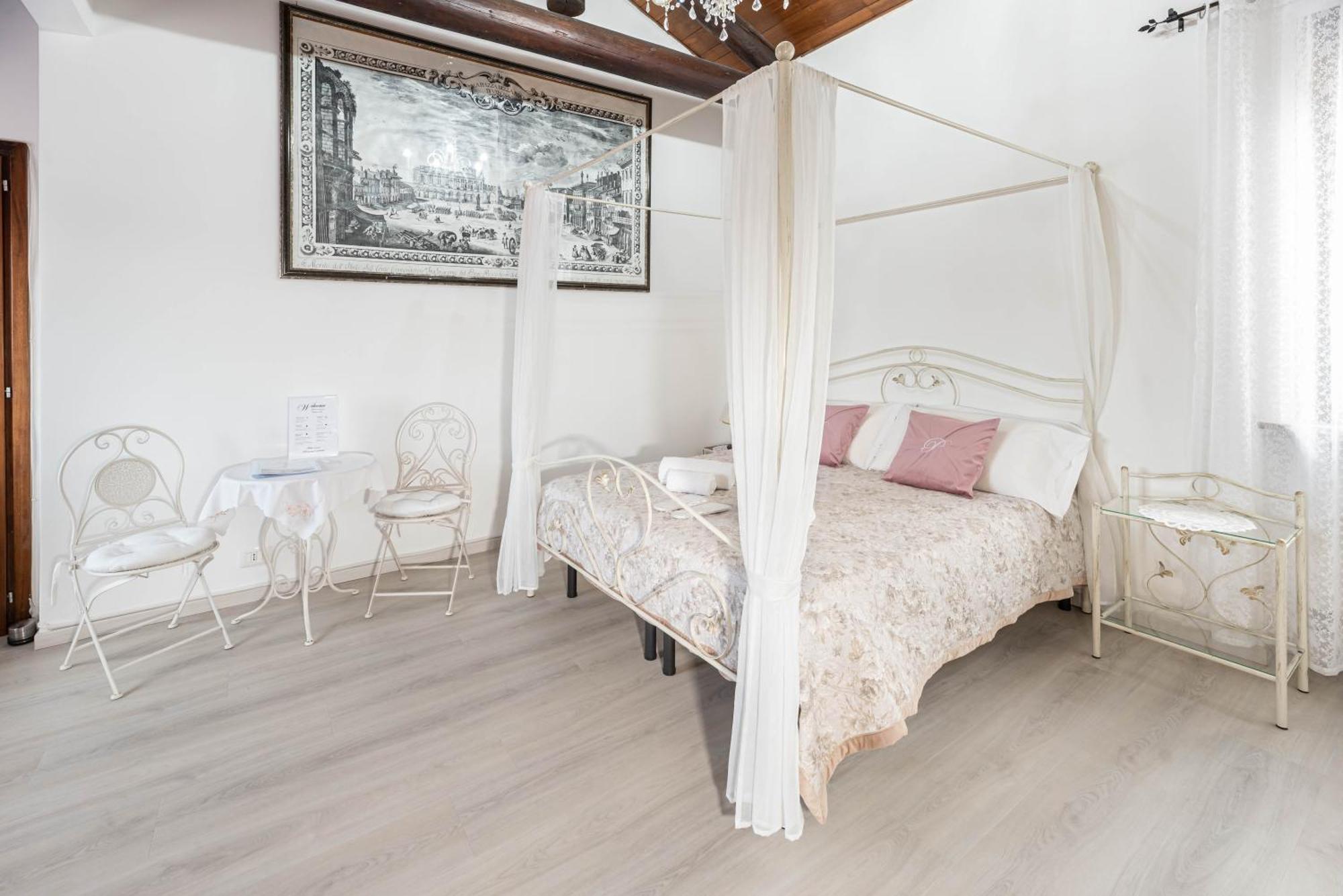Residenza Bra
