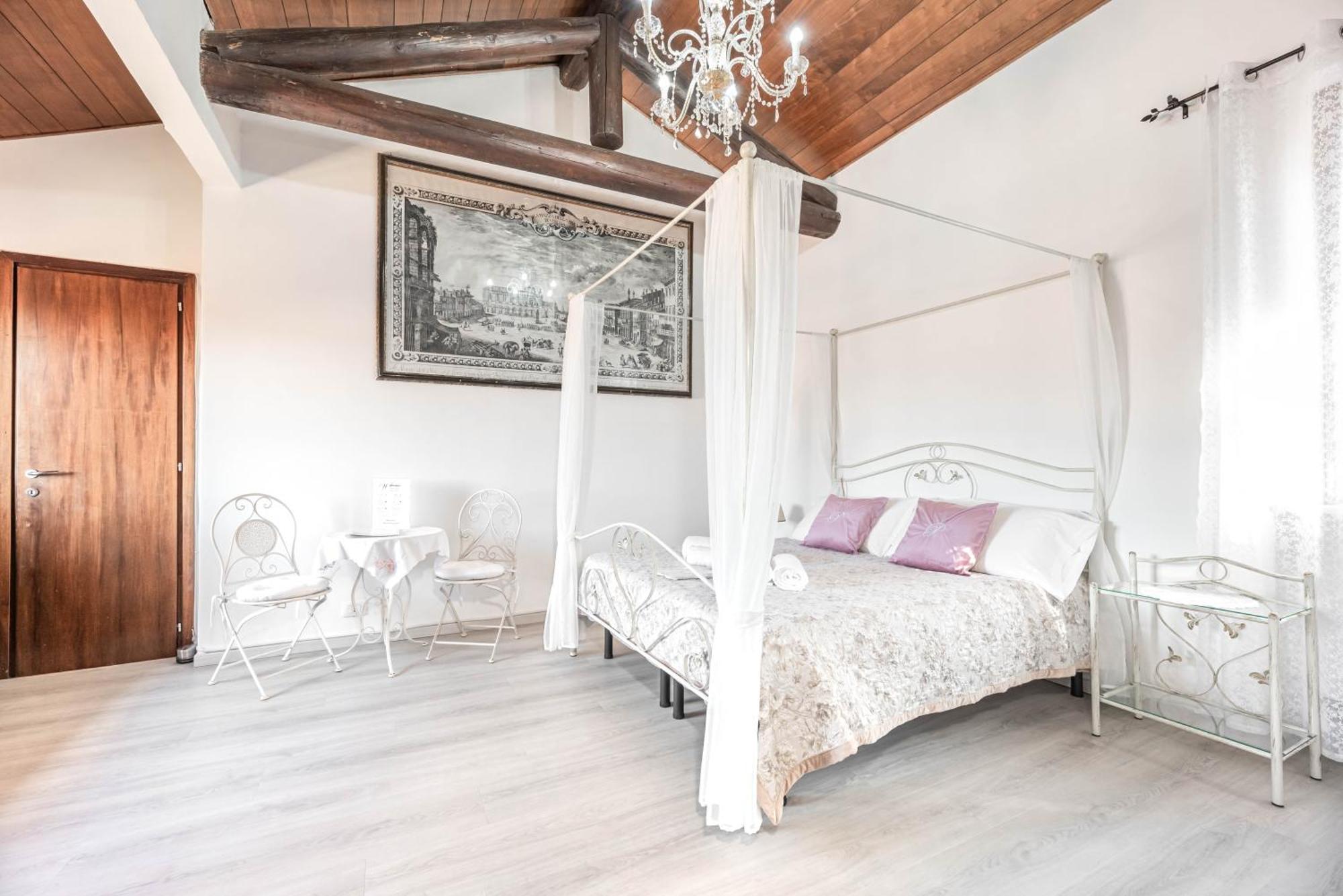 Affittacamere Residenza Bra Verona
