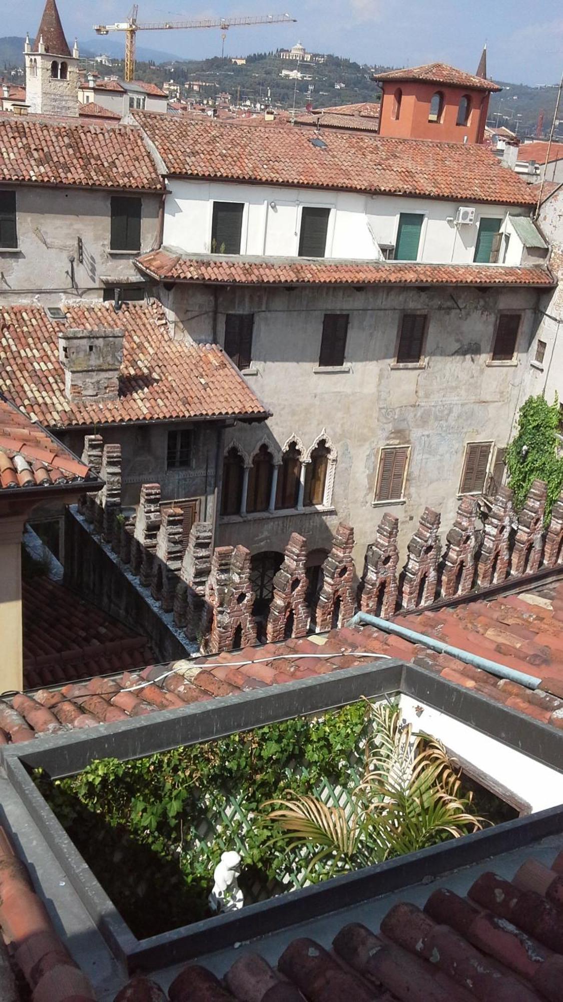 Residenza Bra Affittacamere 2*