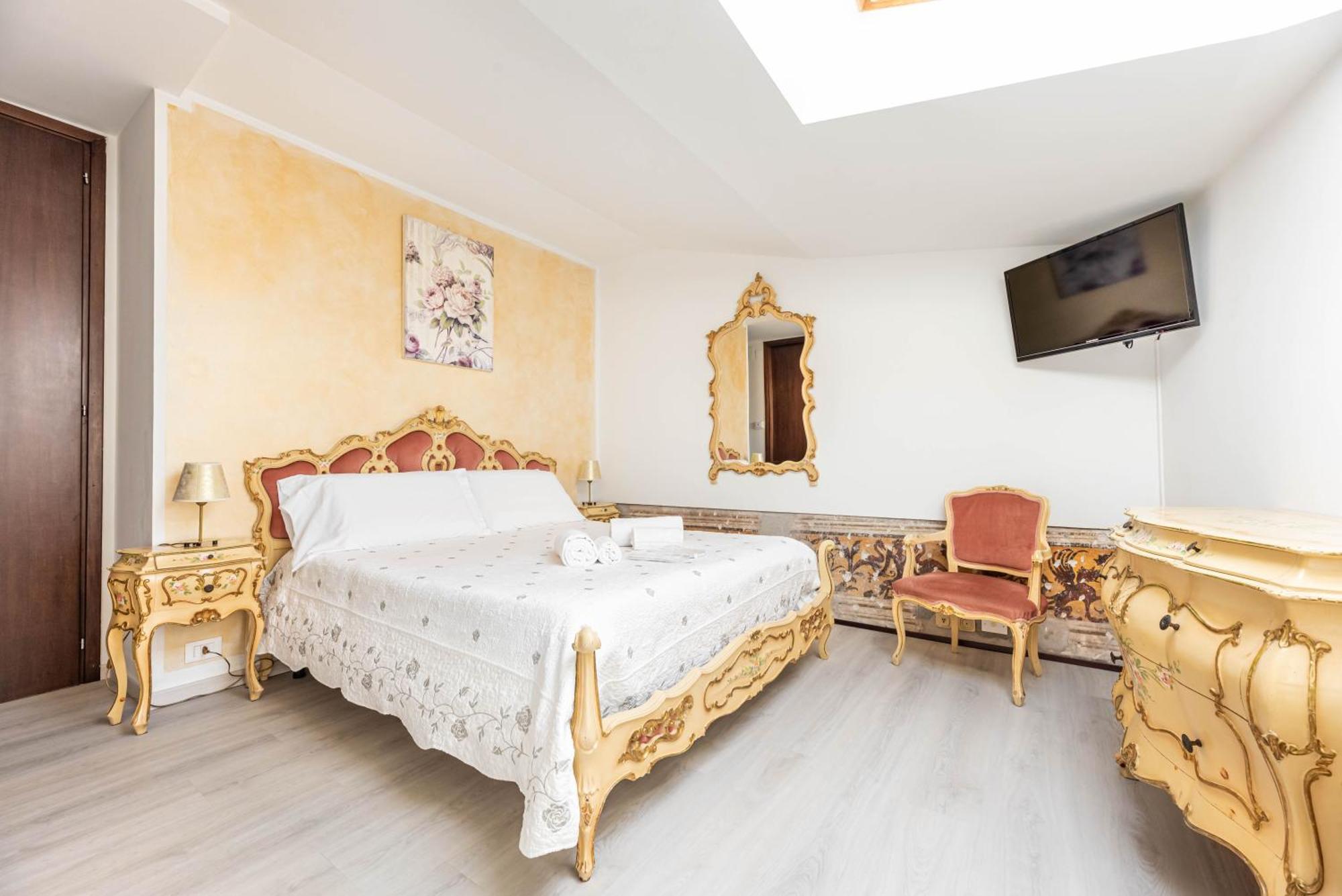 Residenza Bra 2*