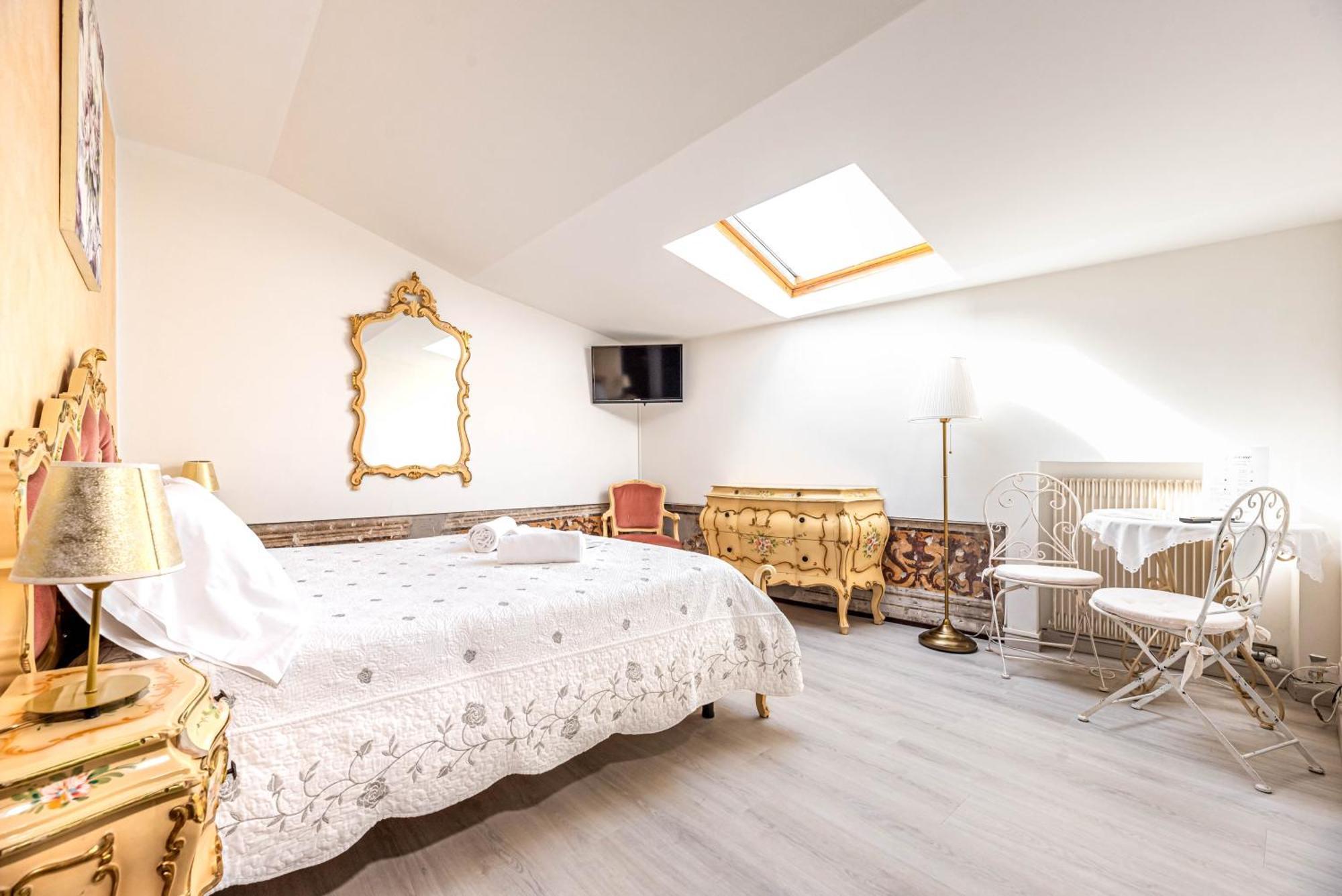 Affittacamere Residenza Bra Verona