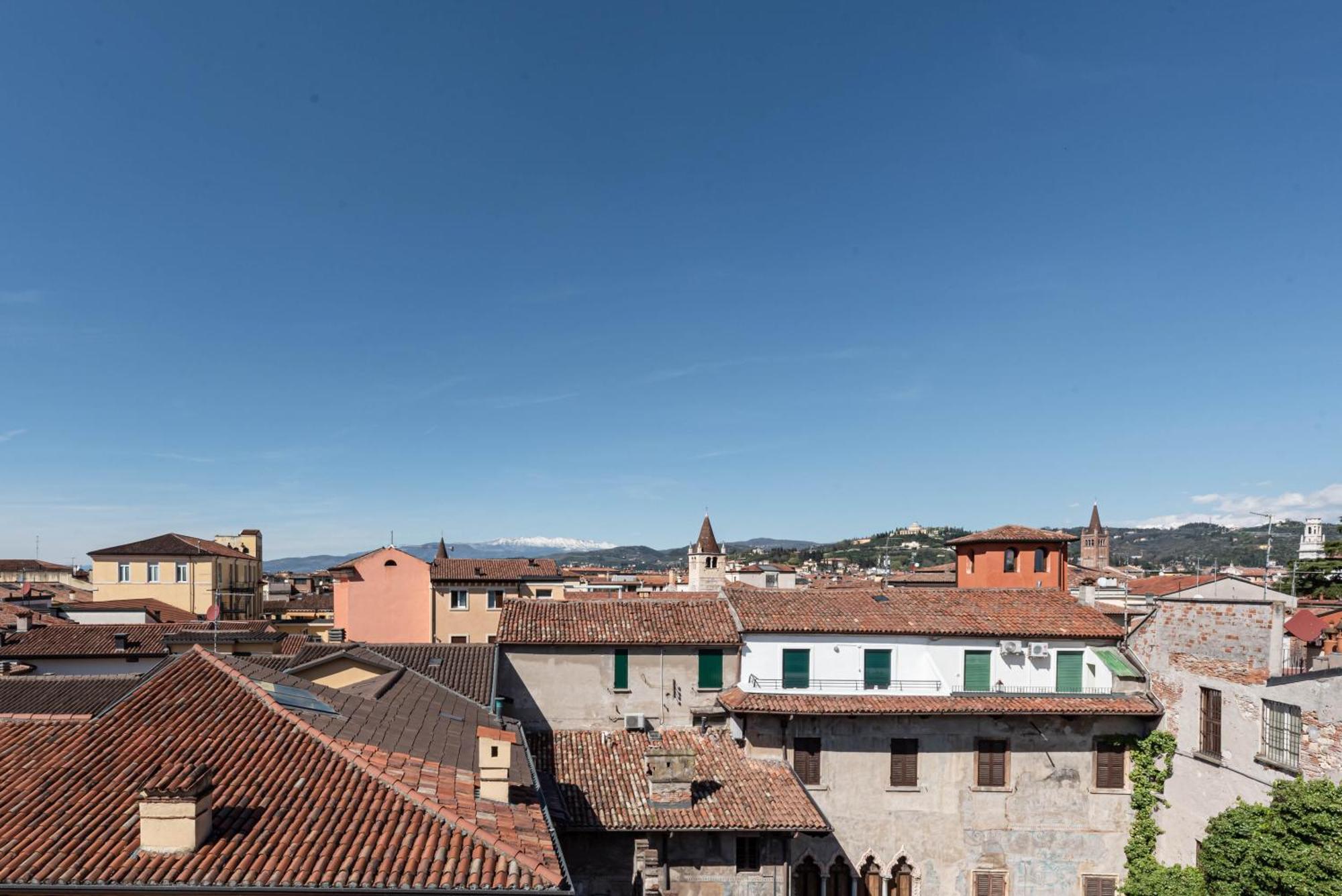 Affittacamere Residenza Bra