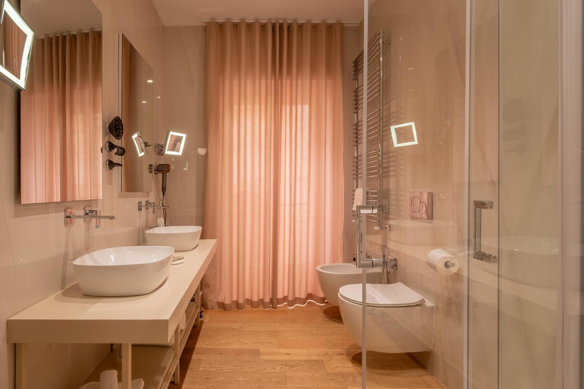 Oriana Homel Apartamento