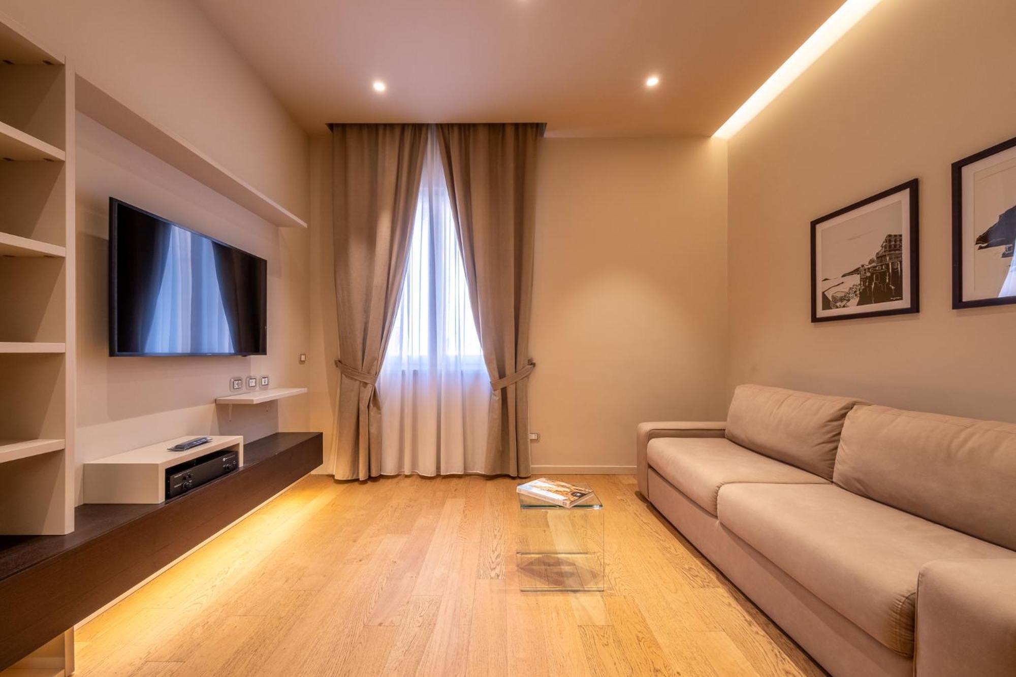 Apartamento Oriana Homel Verona