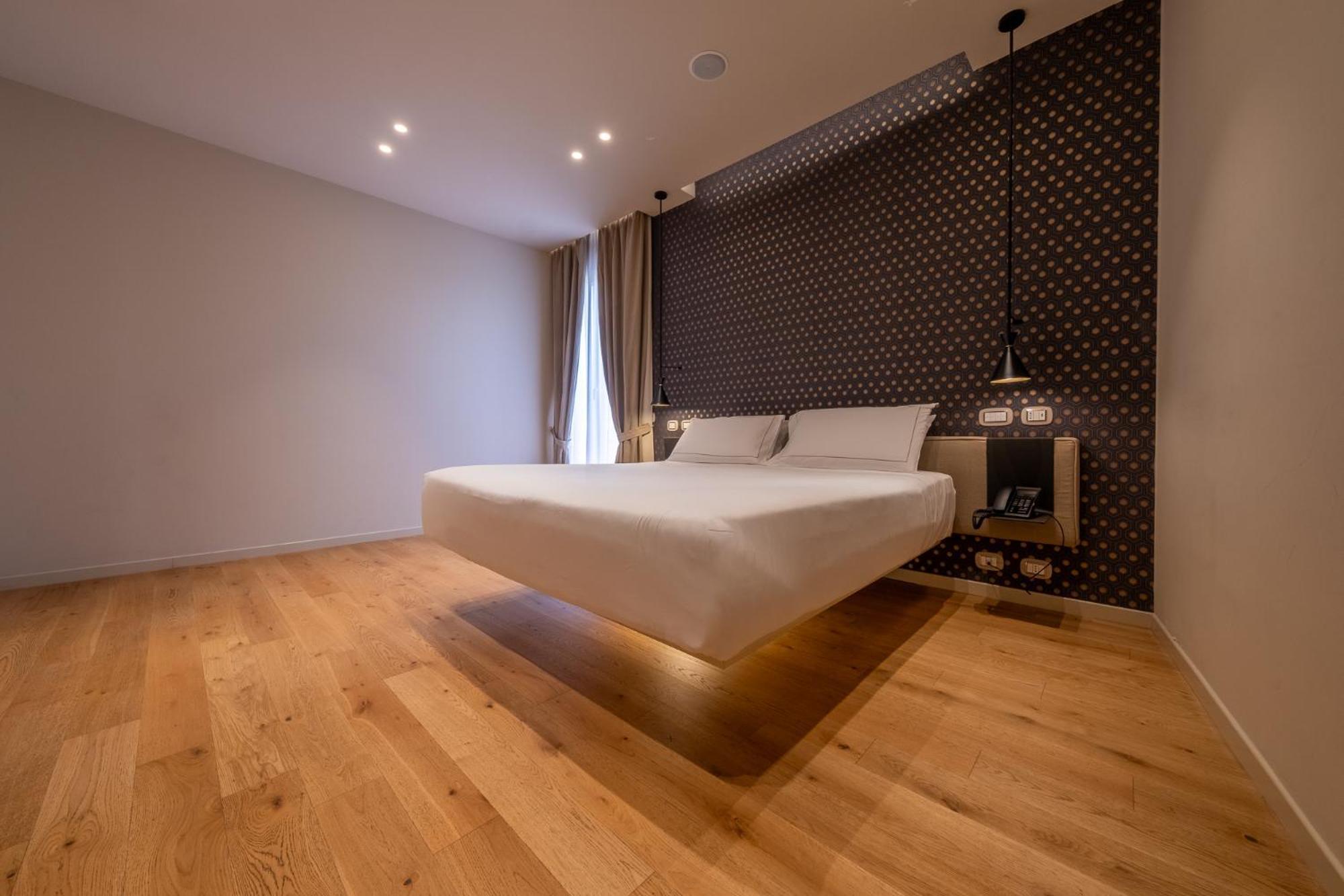 Oriana Homel Apartamento Verona