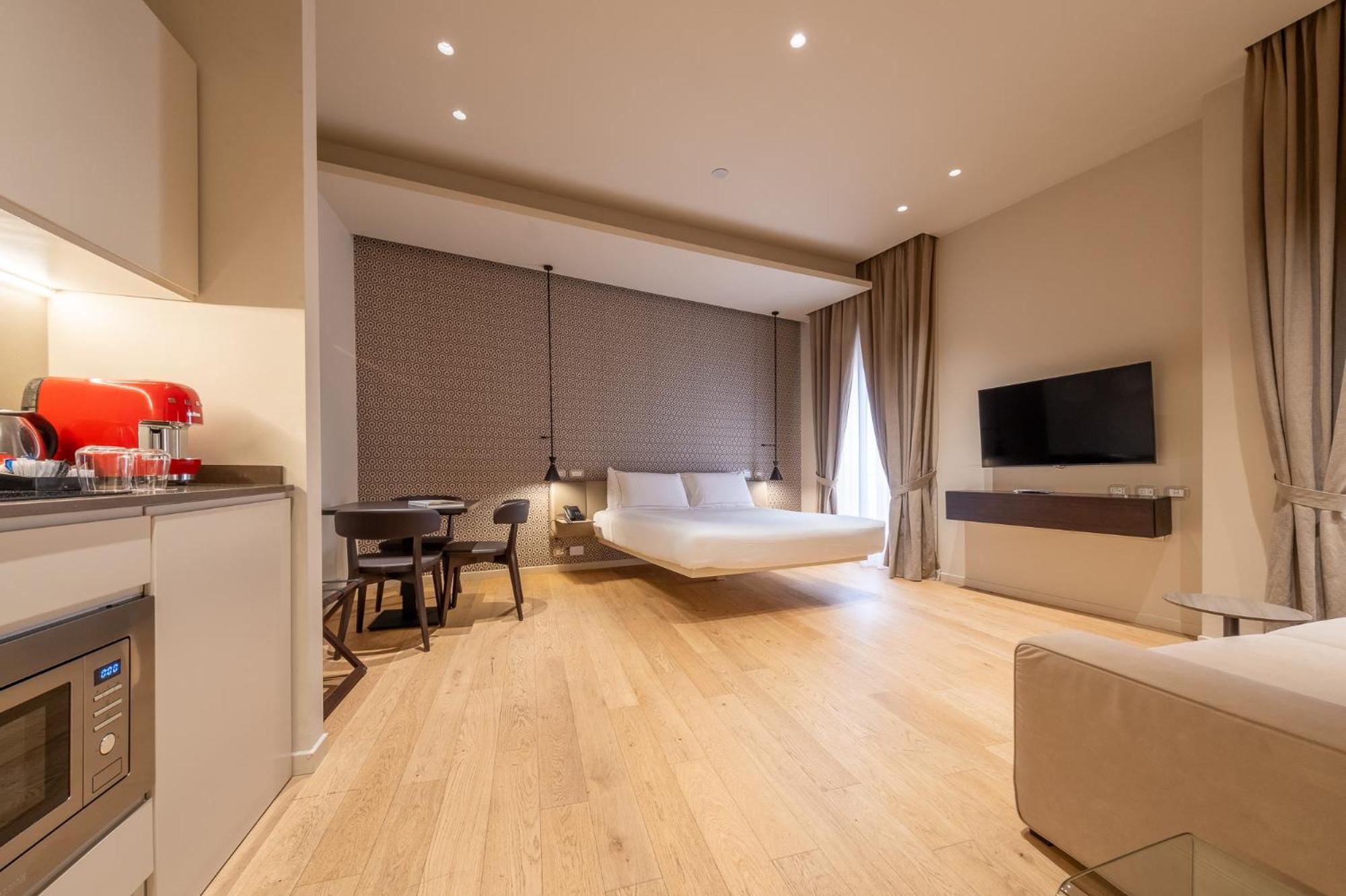 Oriana Homel Apartamento