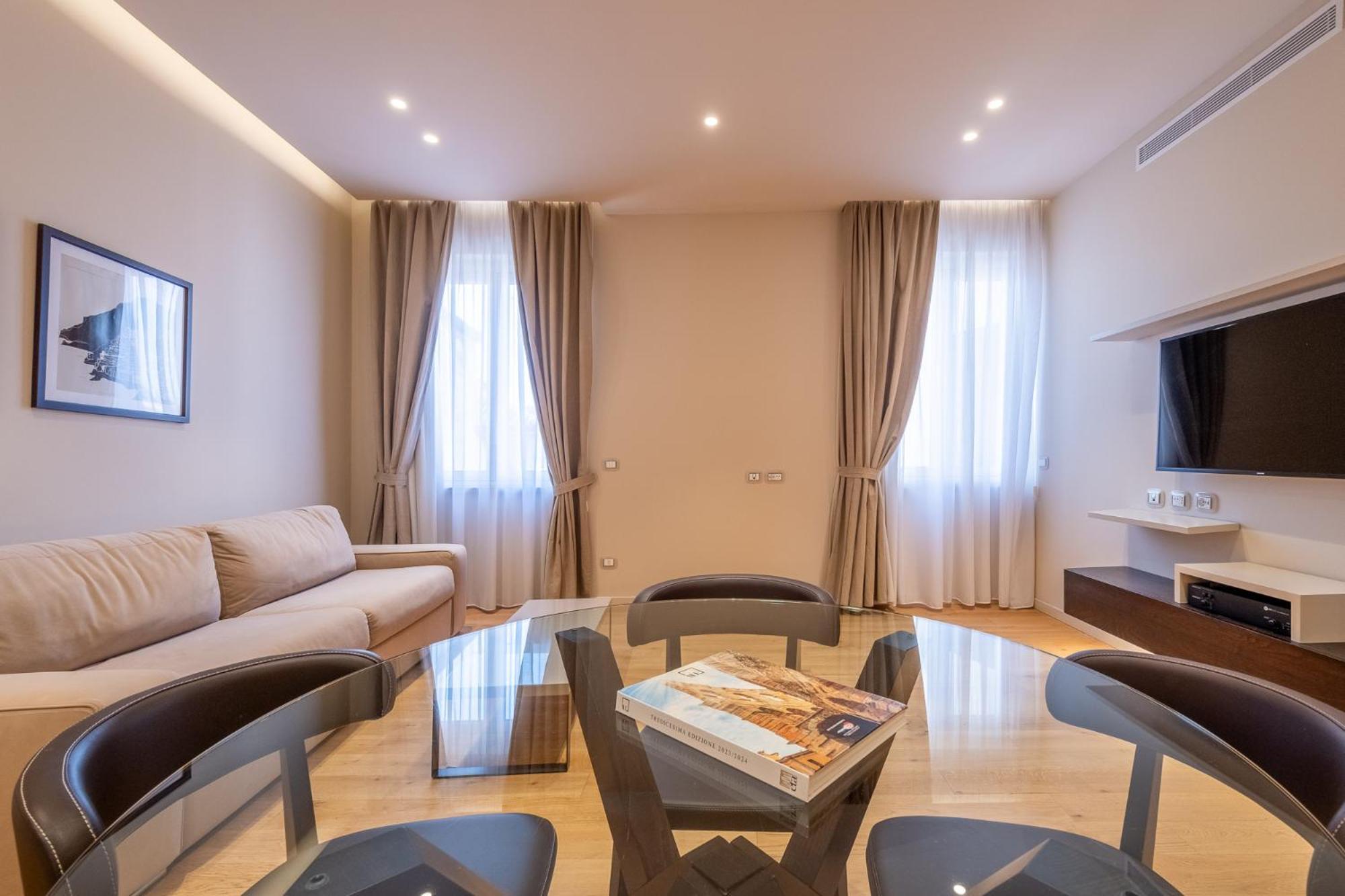Apartamento Oriana Homel *