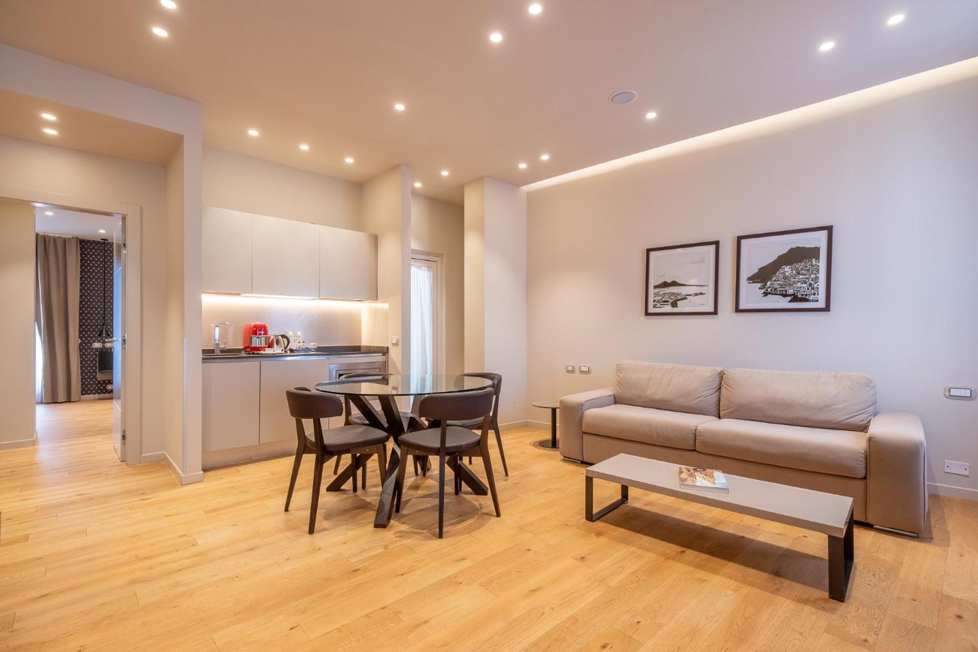 Apartamento Oriana Homel Verona