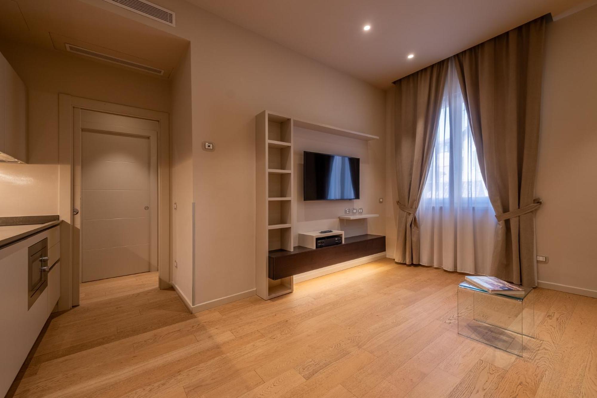 Apartamento Oriana Homel *