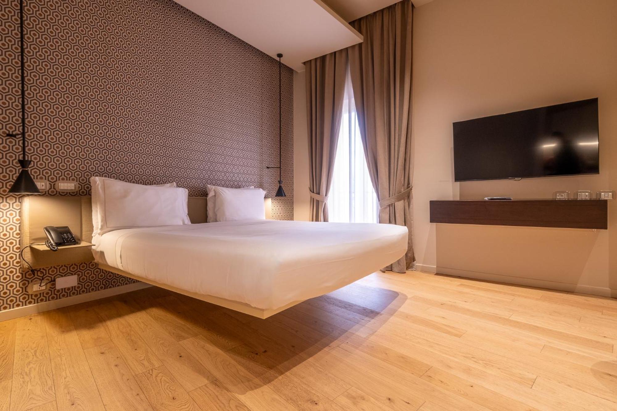 Oriana Homel Apartamento Verona