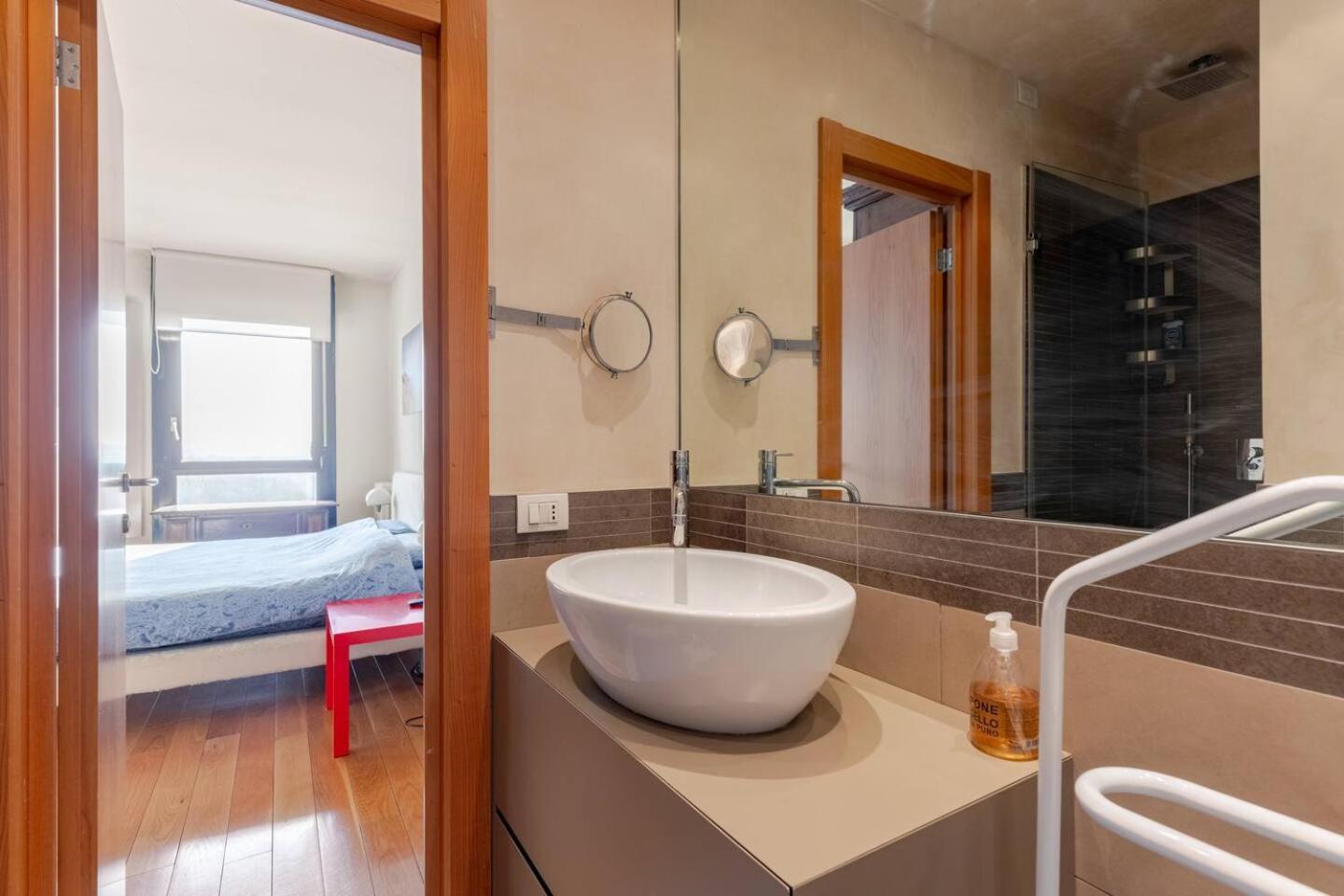 Palladio 20 Loft And Terrace *