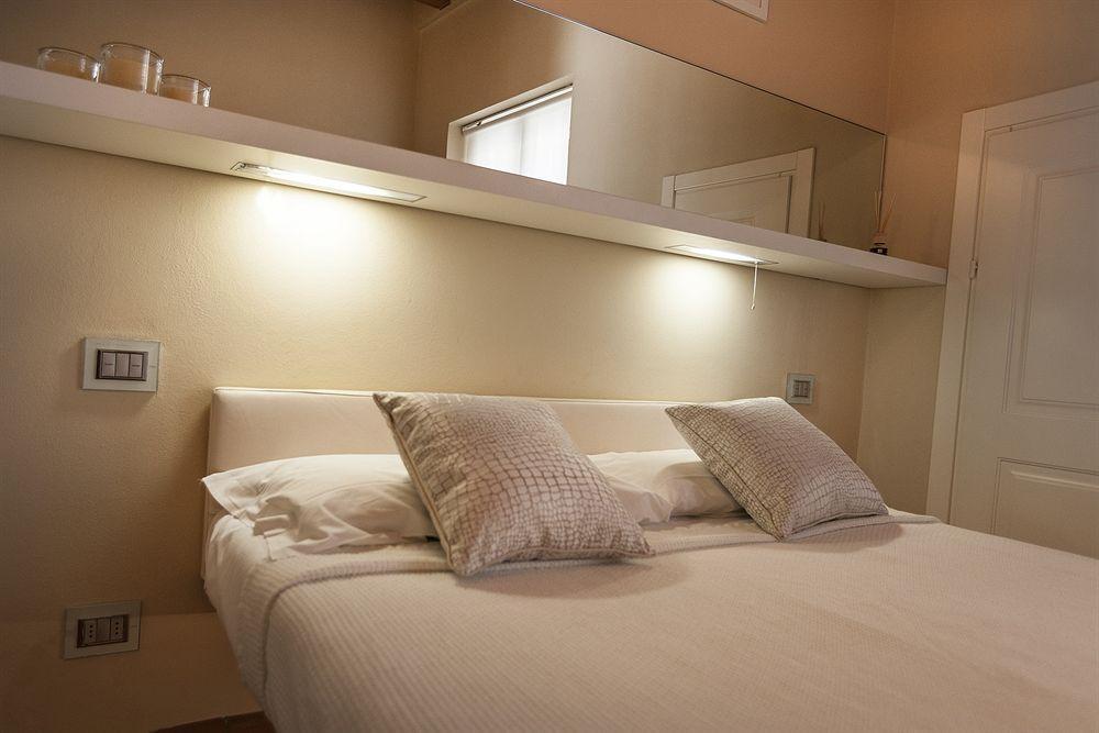 Aparthotel Truly Verona