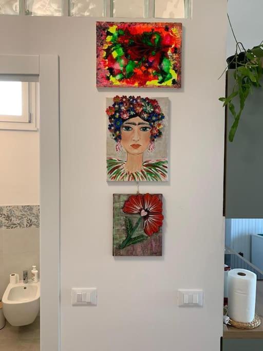 Apartment Arte & Panorama