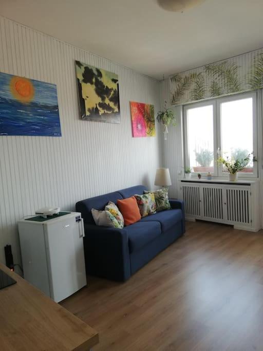 Arte & Panorama Apartment