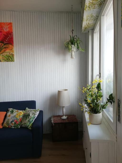 Arte & Panorama Apartment