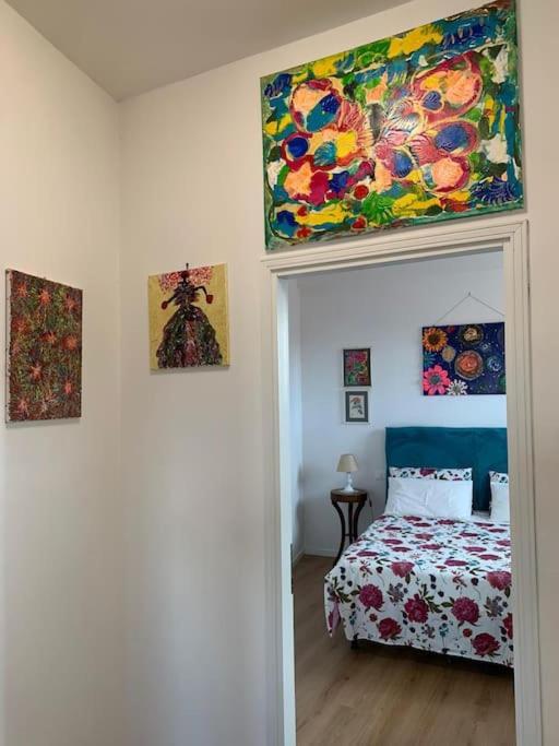 Apartment Arte & Panorama *
