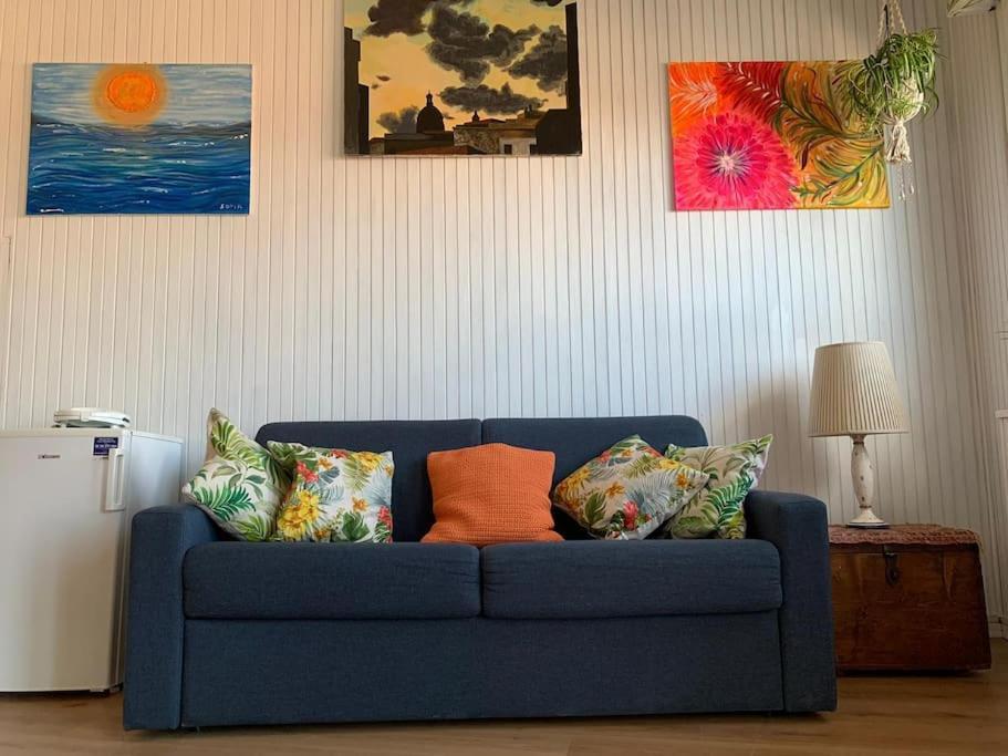 Arte & Panorama Apartment Verona
