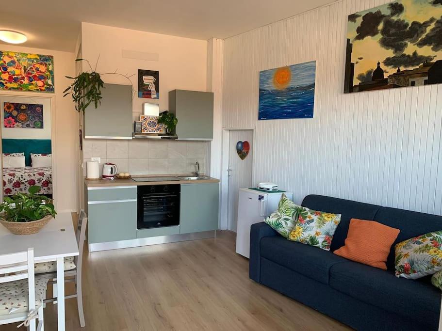Arte & Panorama Apartment