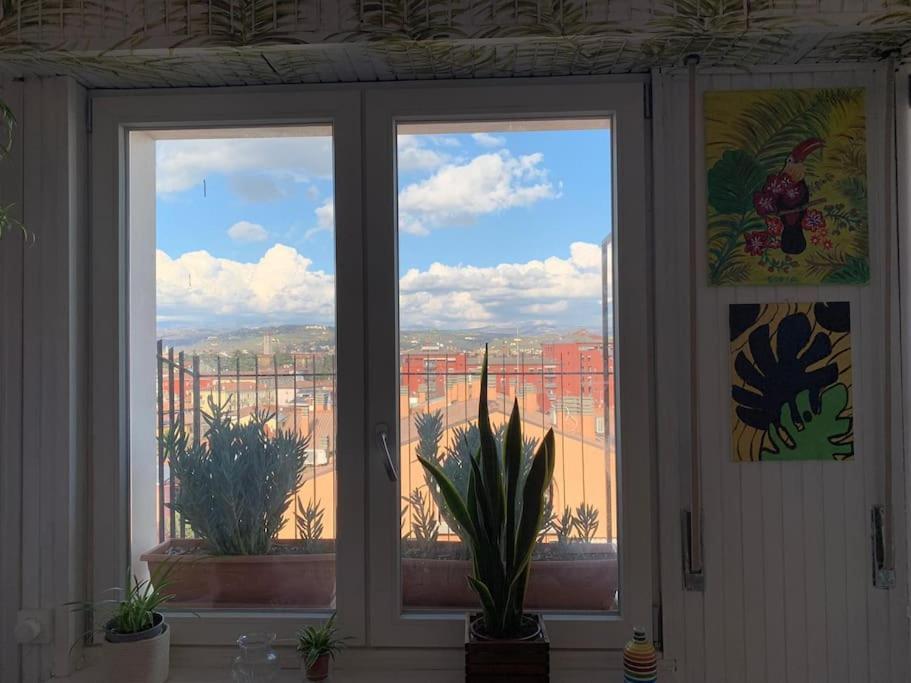 Arte & Panorama Apartment