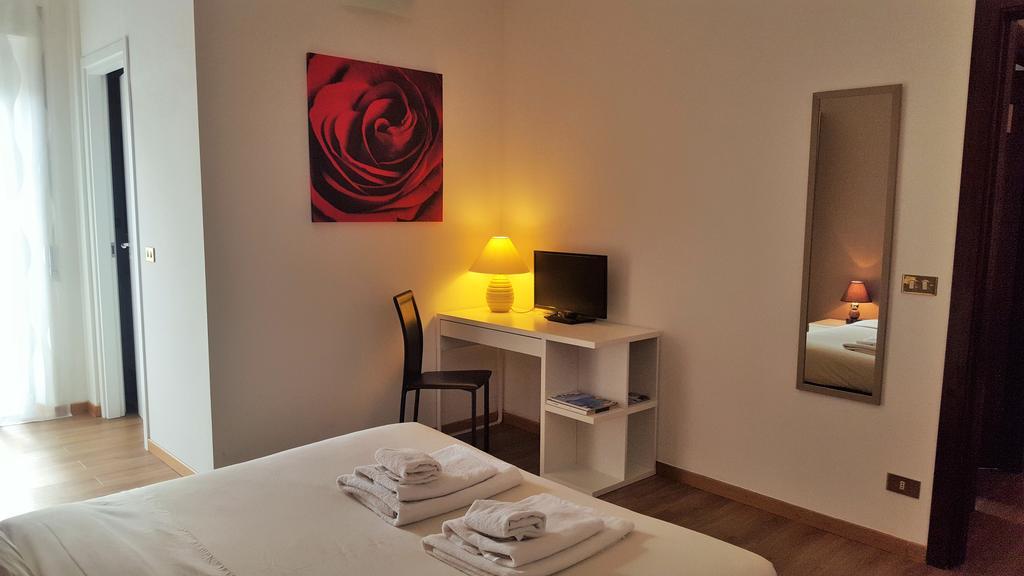 Amaverona Bed & Breakfast