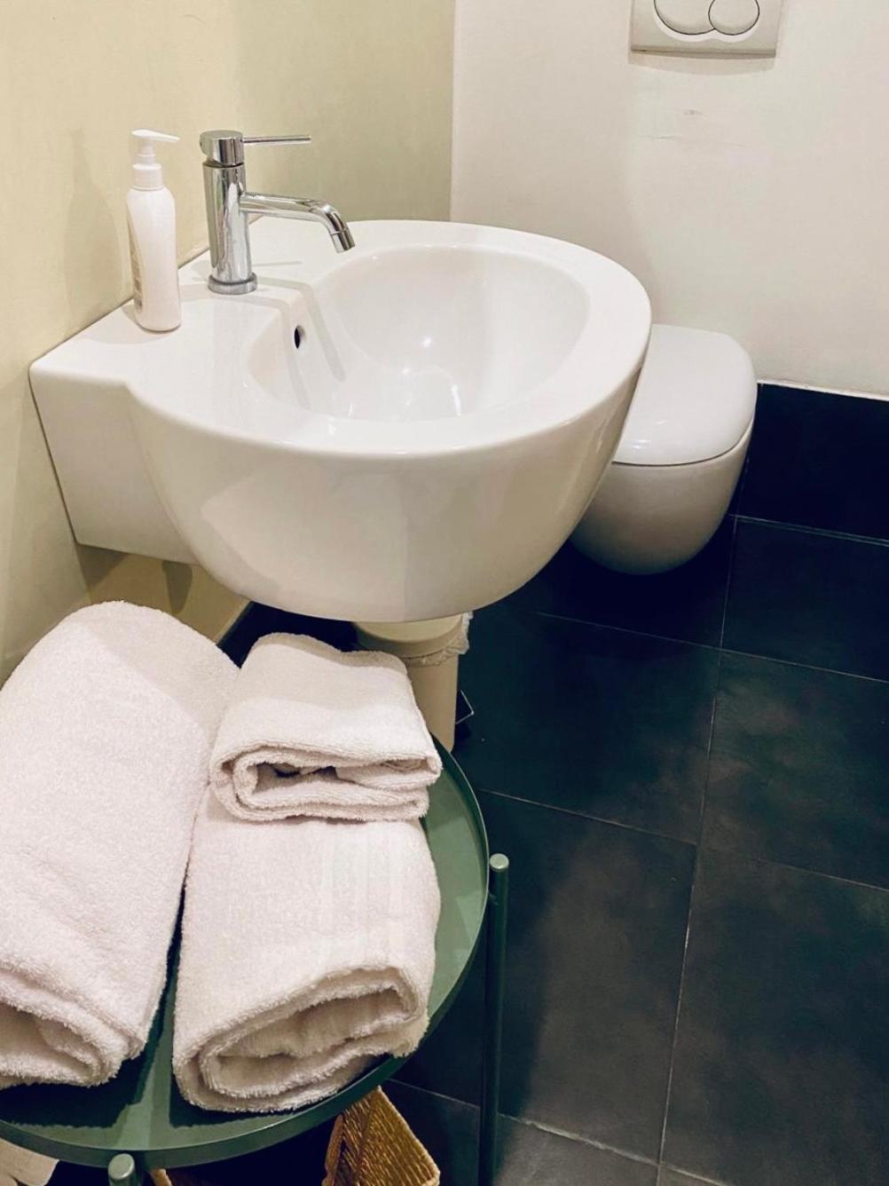 Apartment Verona *