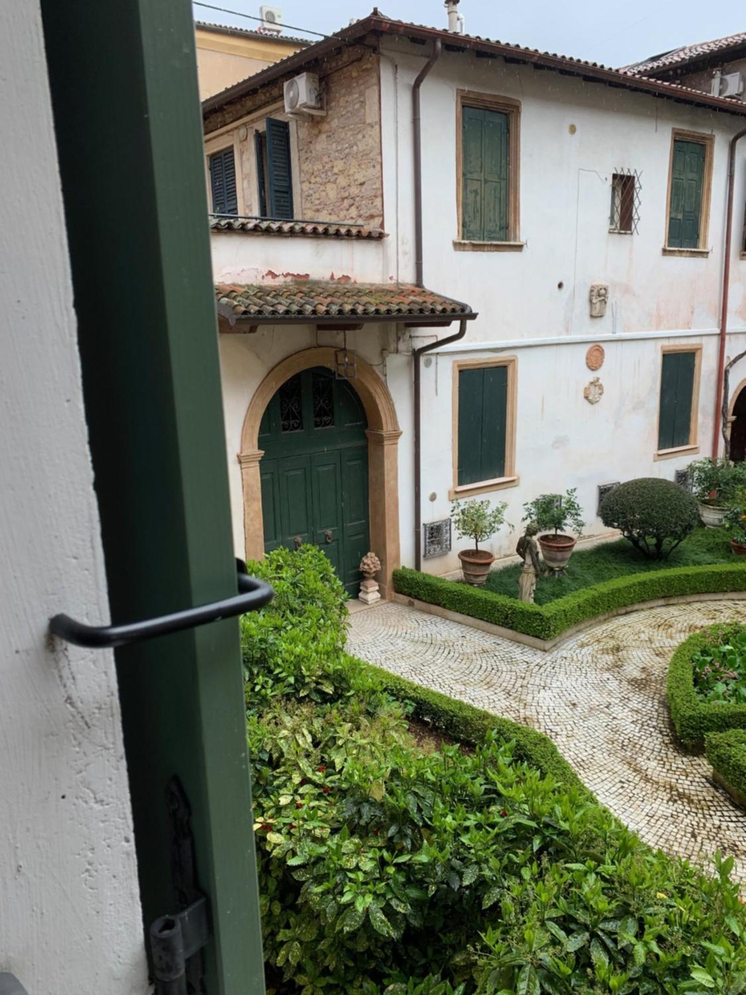 Apartamento Casa Lastra *