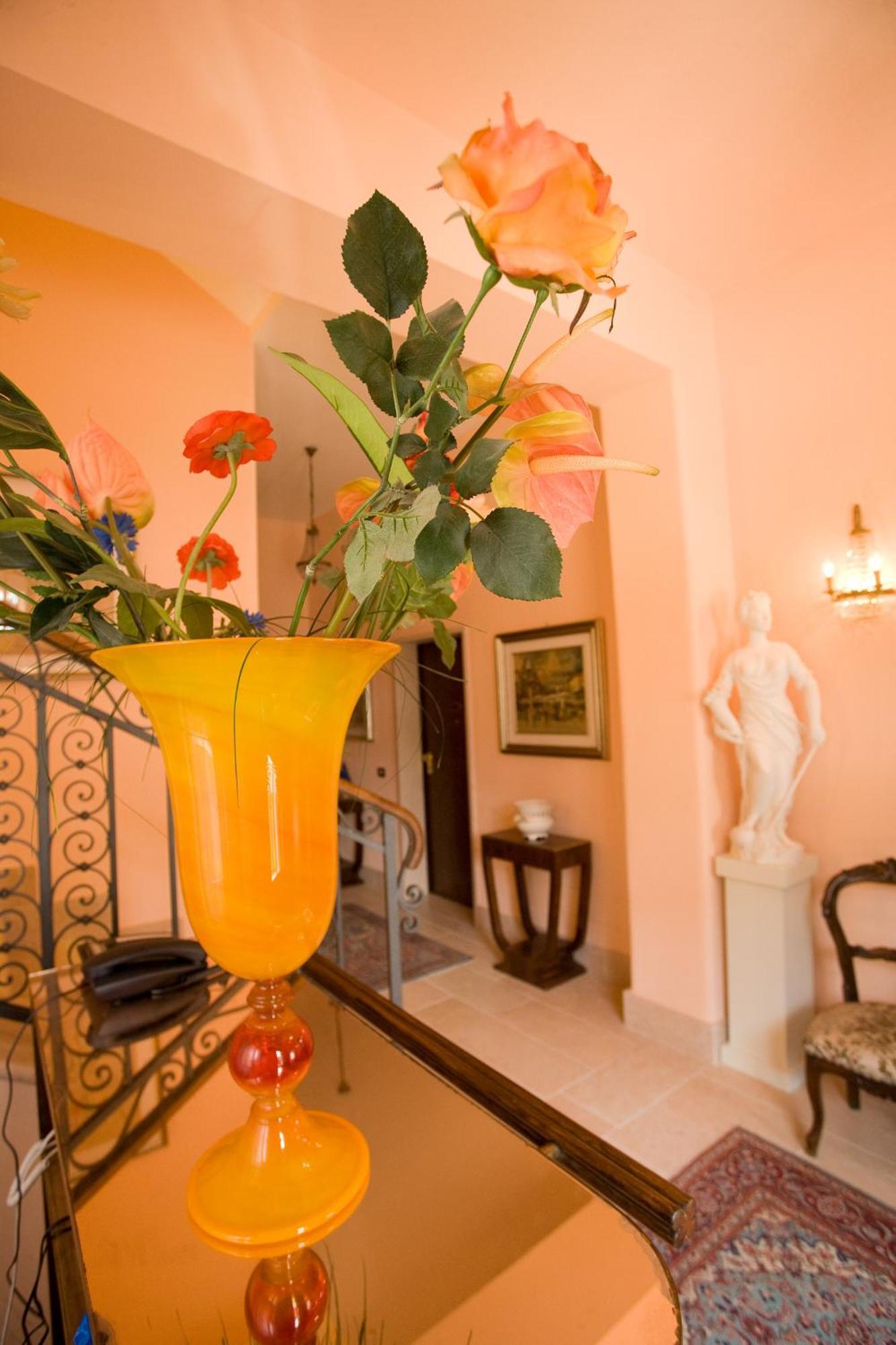 Aparthotel Mainard Verona