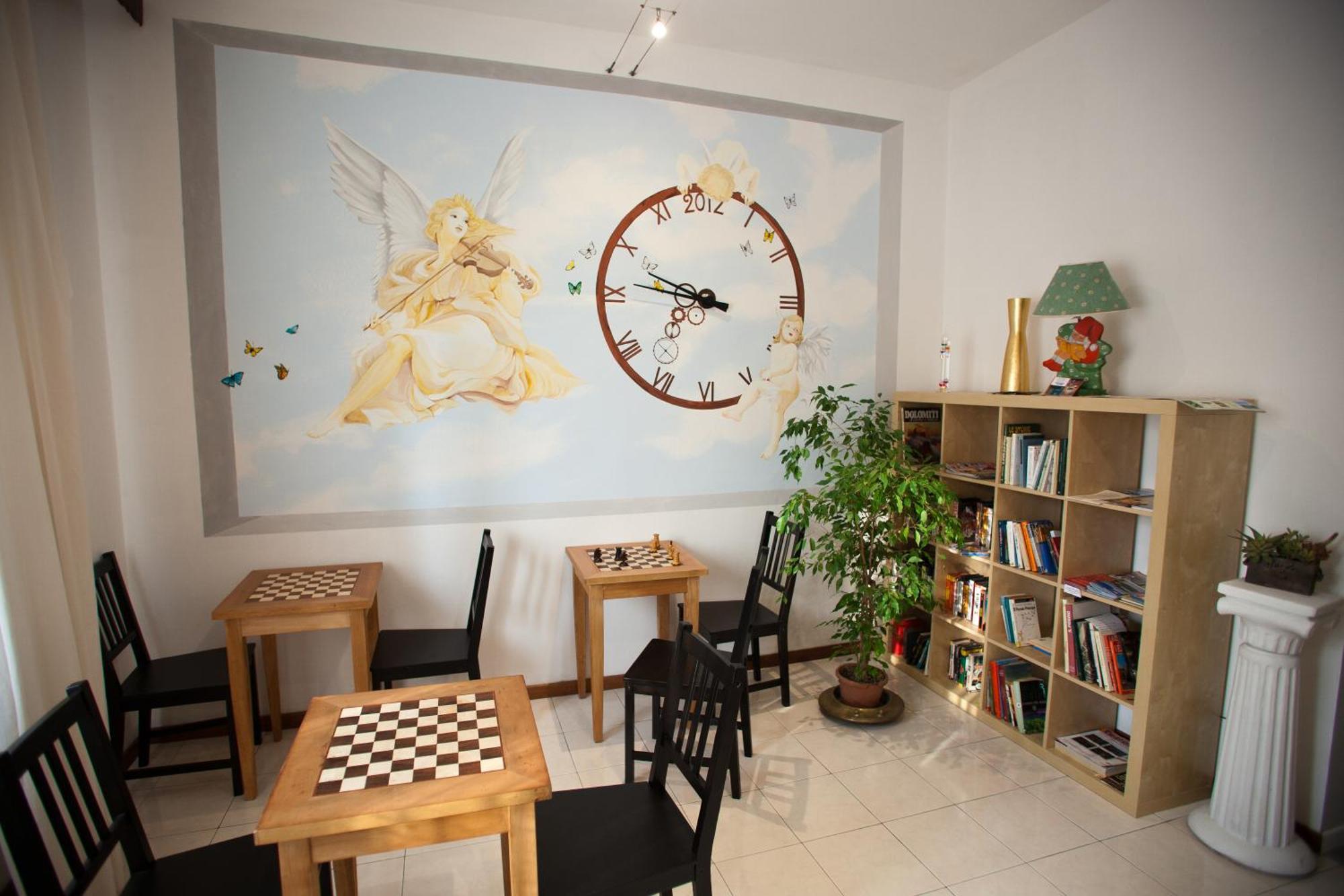 Guest house I Tre Arcangeli Lt Verona