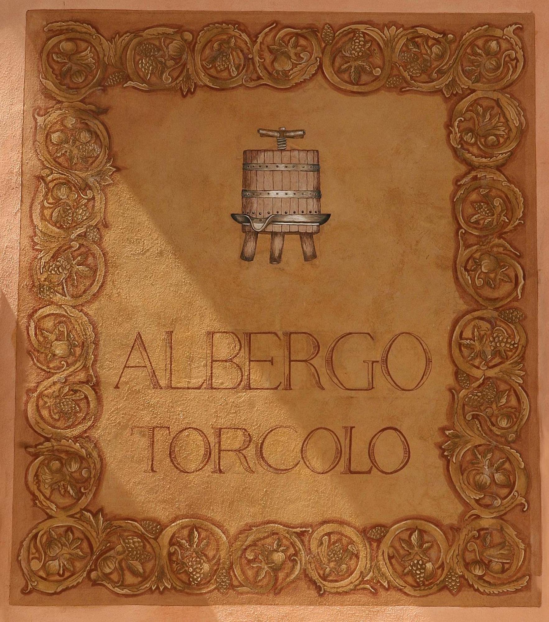 Hotel Torcolo 