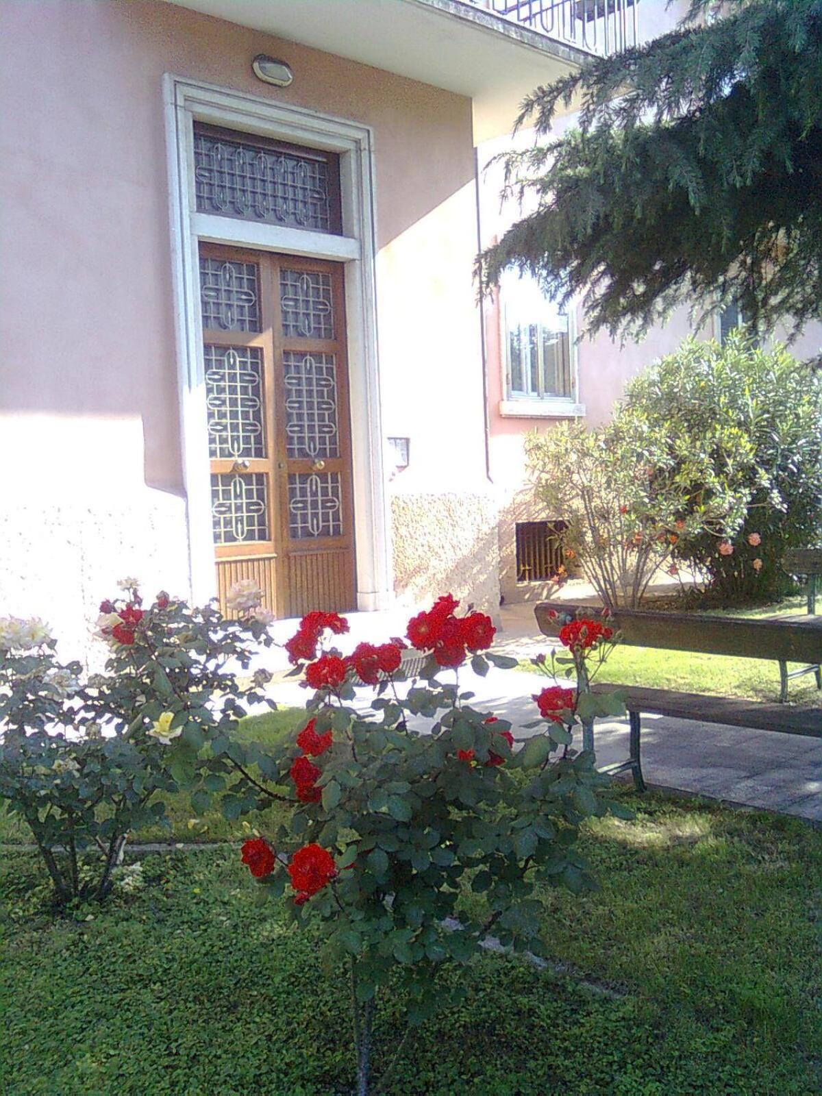 Guest house I Tre Arcangeli Lt