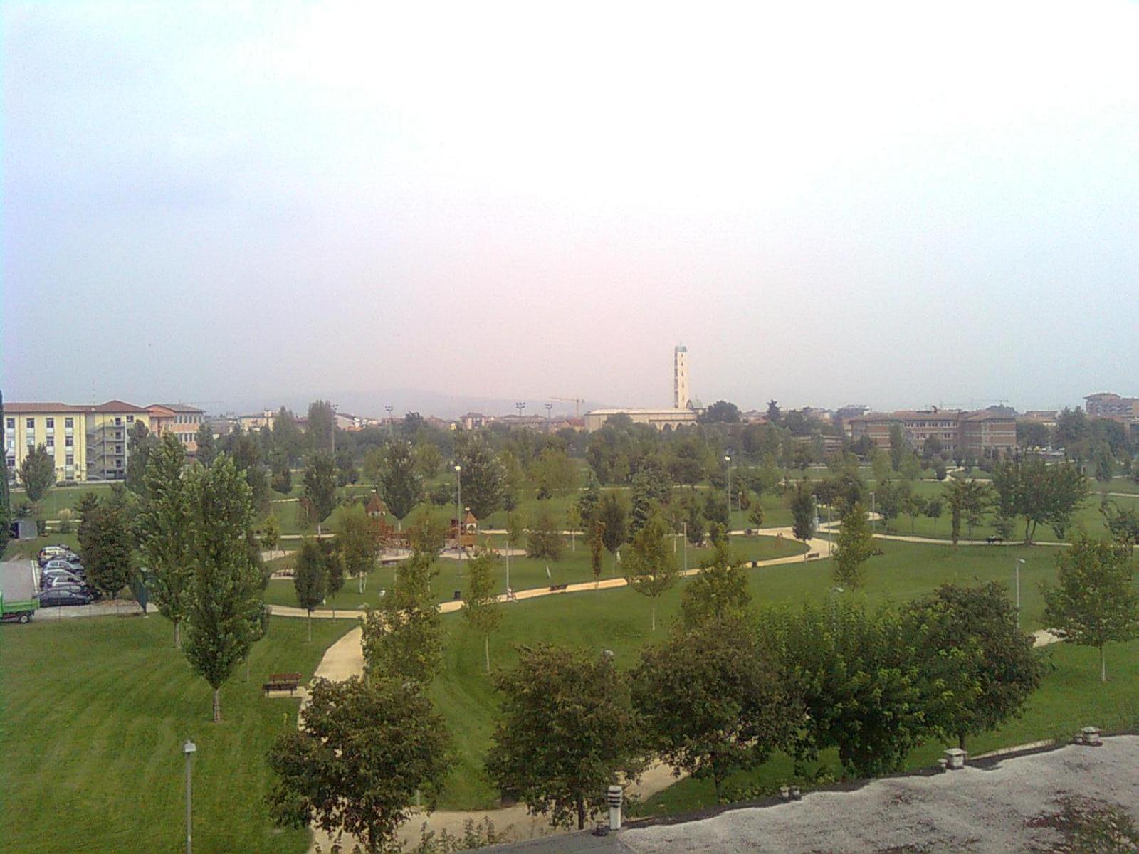 I Tre Arcangeli Lt Verona