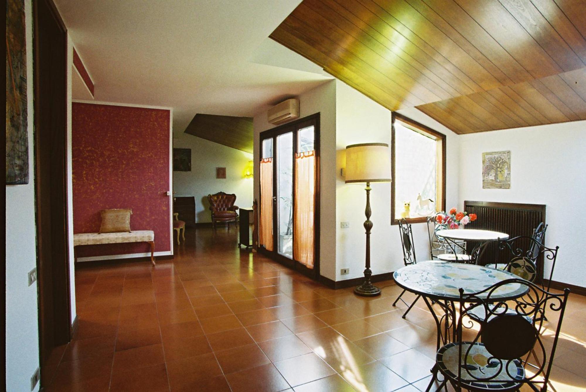 Residenza Bra