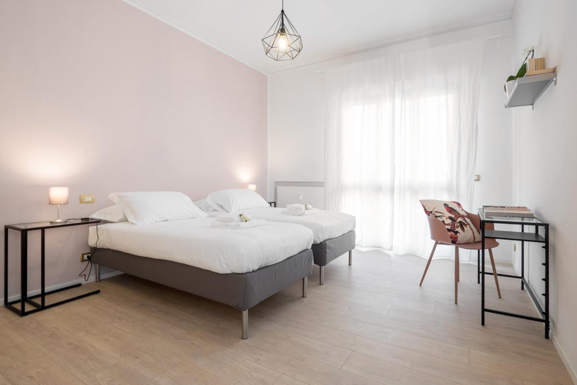 Flats4rent Elisa Verona