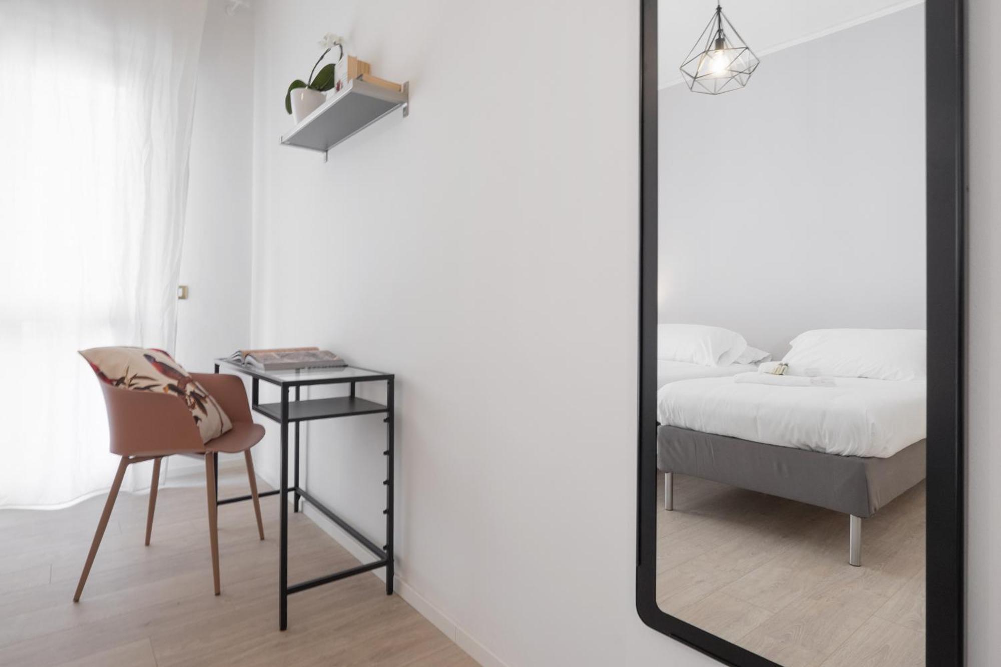 Apartment Flats4rent Elisa *
