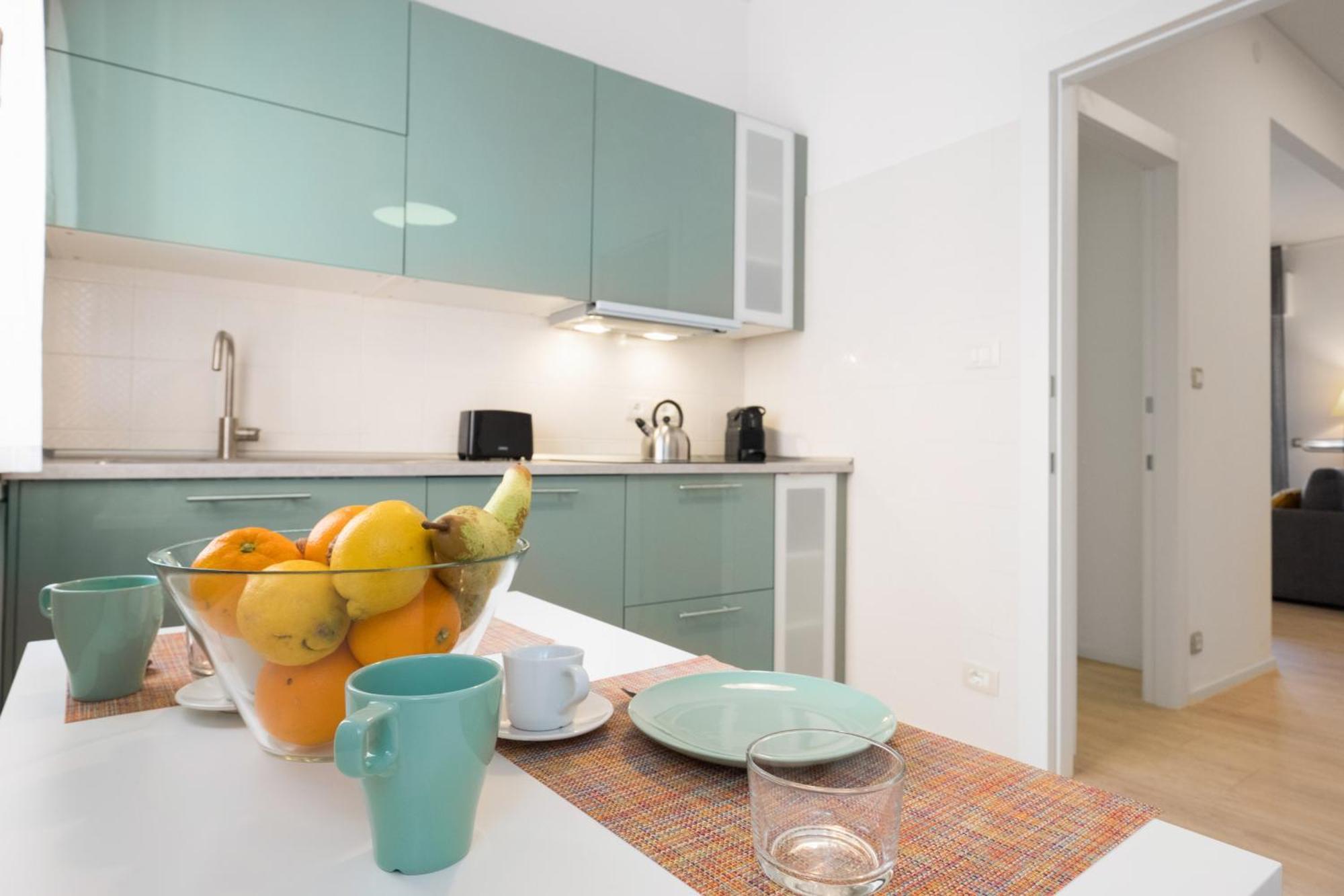 Apartment Flats4rent Elisa