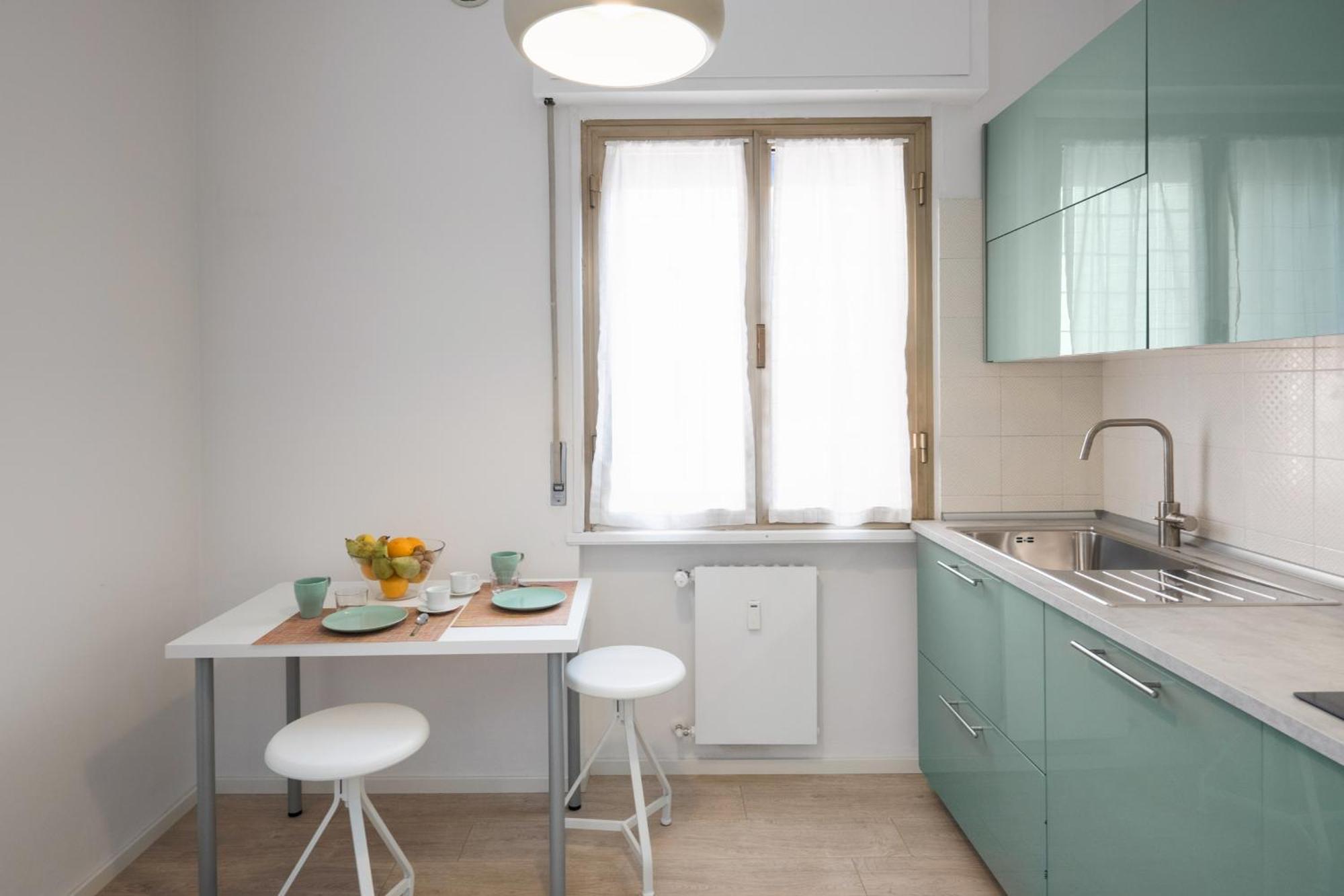 Apartment Flats4rent Elisa