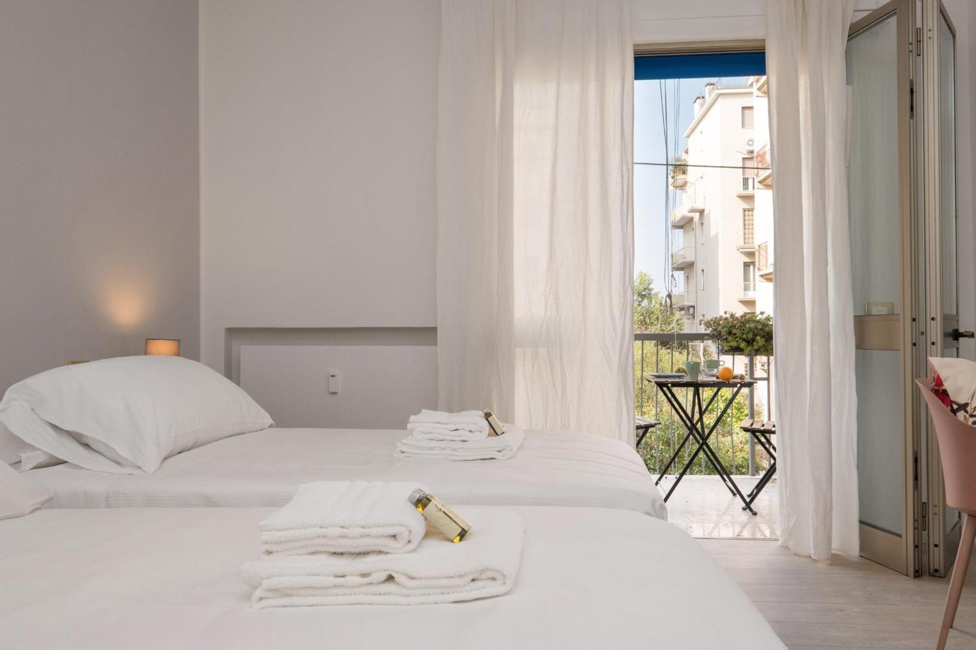 Apartment Flats4rent Elisa Verona