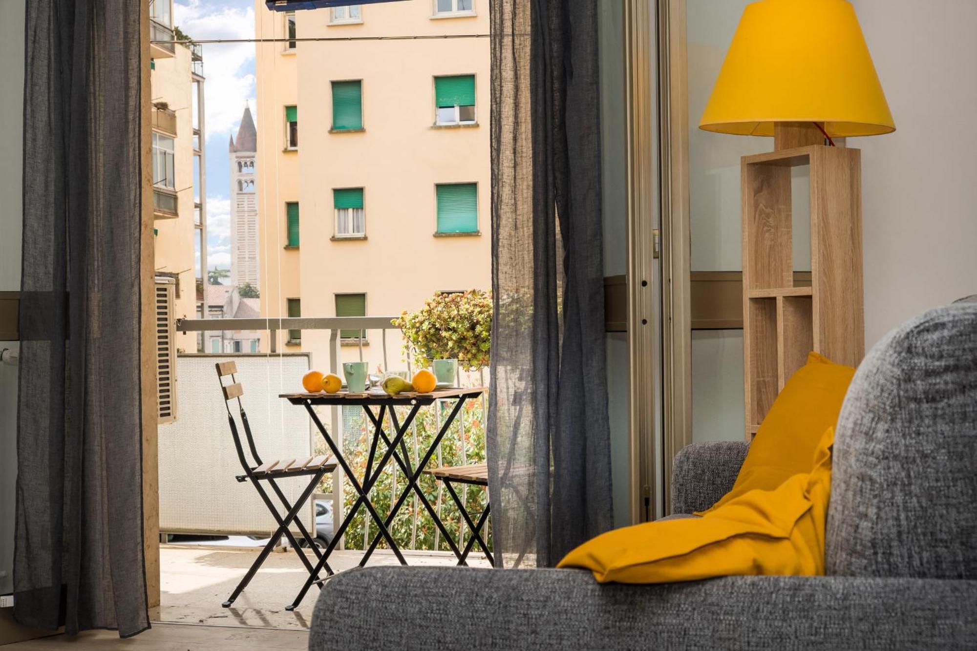 Apartment Flats4rent Elisa *