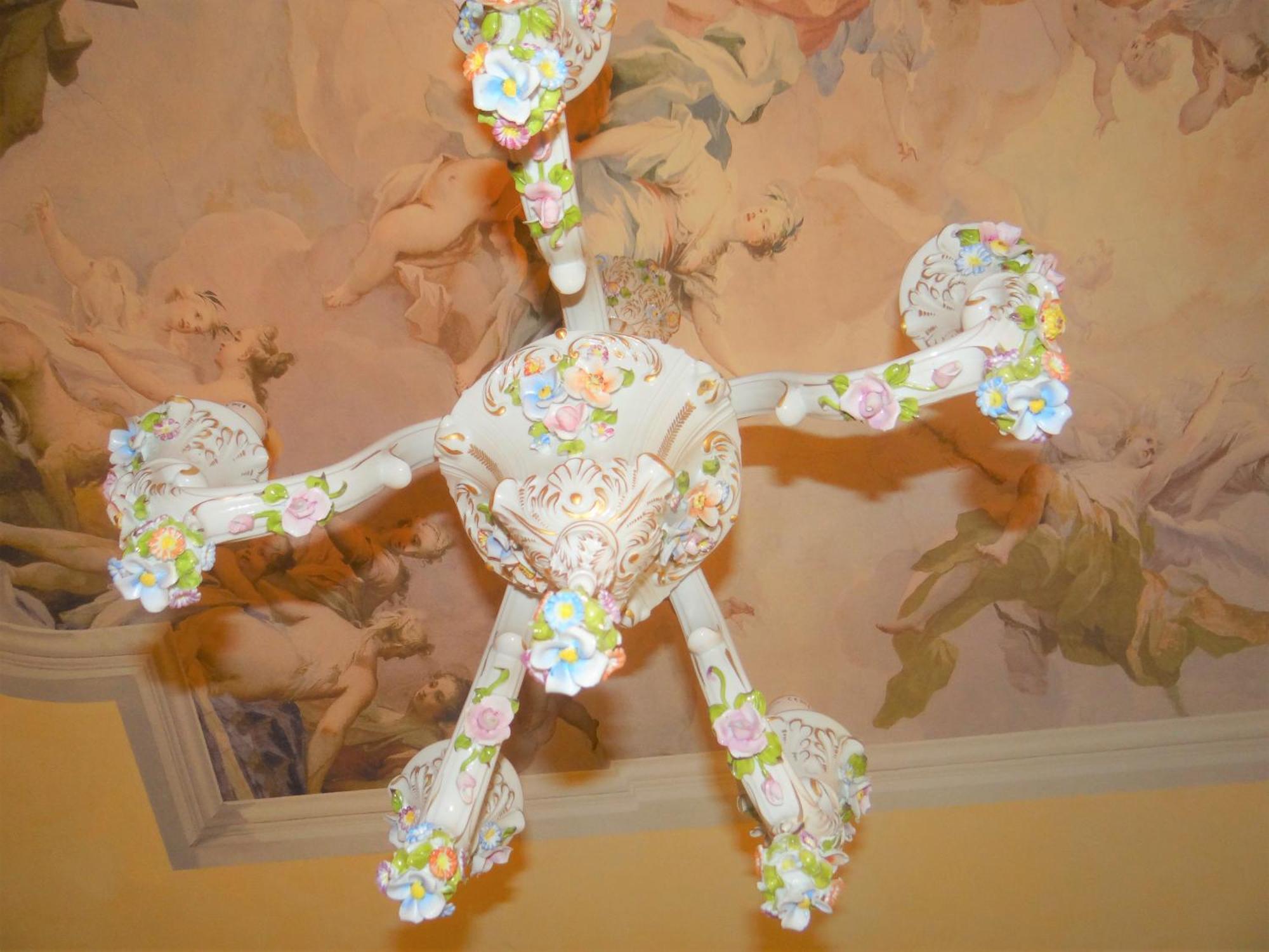 Apartment Fiore D'arancio Luxury Center