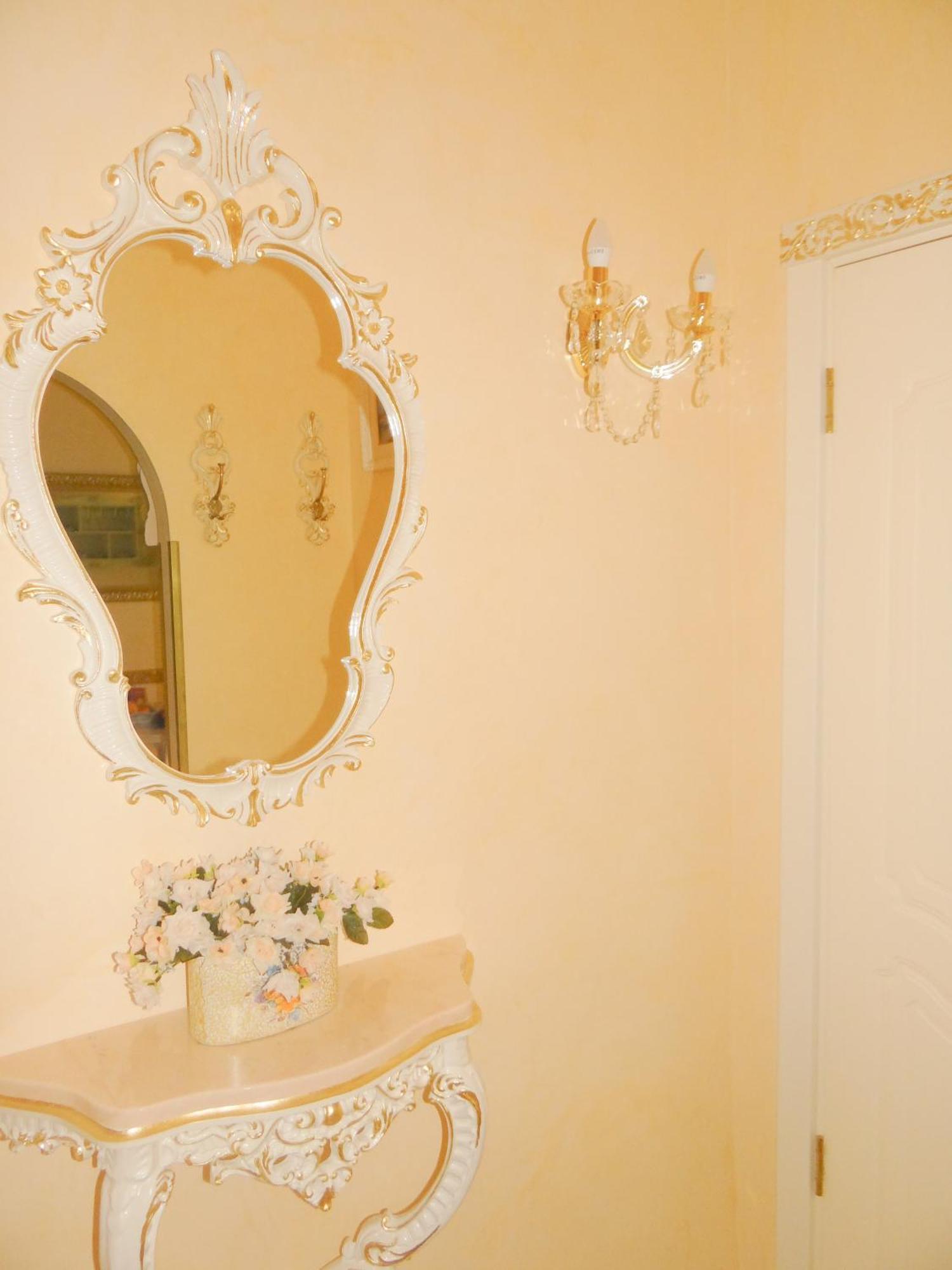 Apartment Fiore D'arancio Luxury Center *