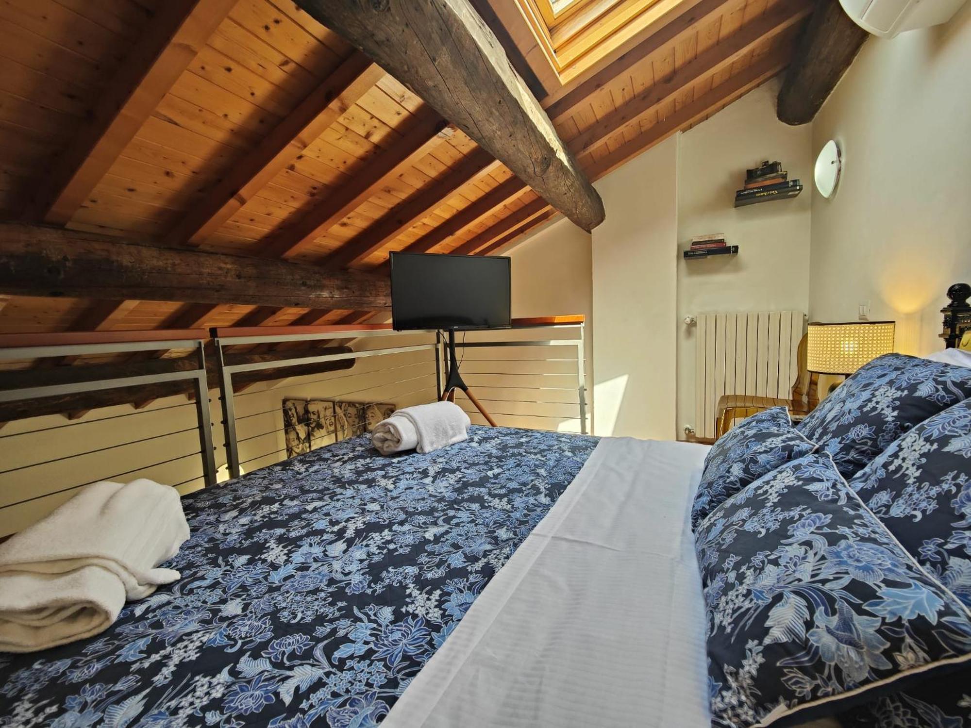 Guesthouset Giardino Giusti House & Court 2*