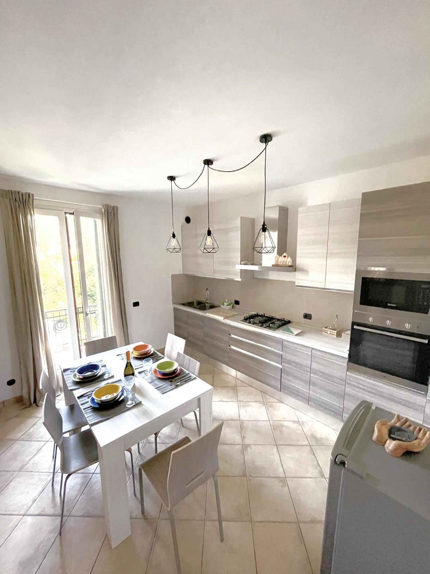 Faccio17 Apartment Verona
