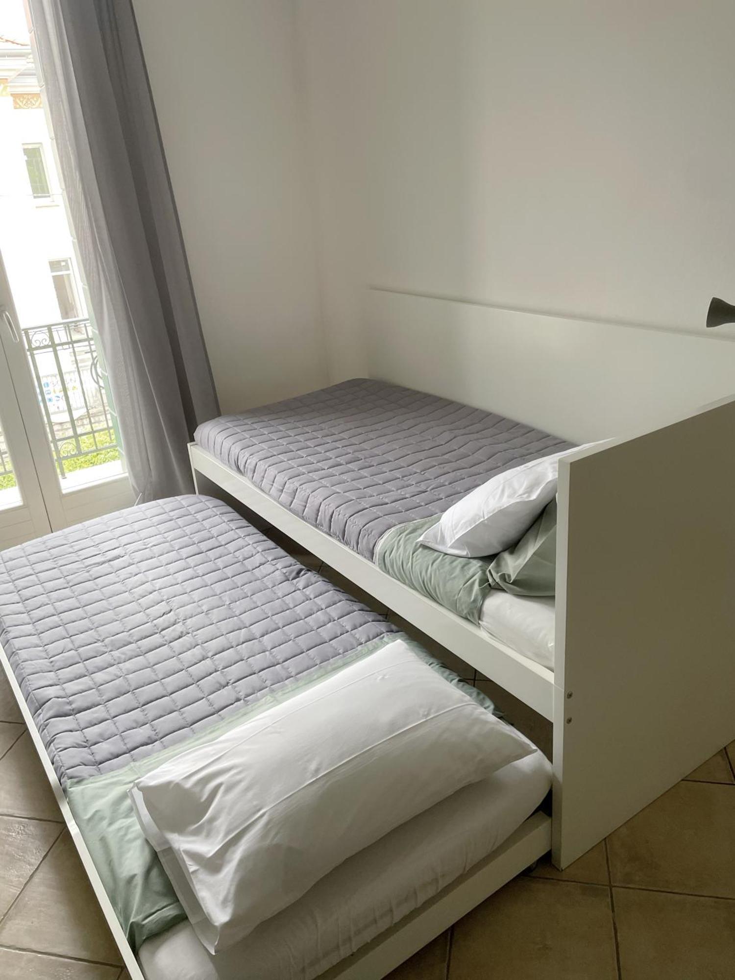 Faccio17 Apartment Verona