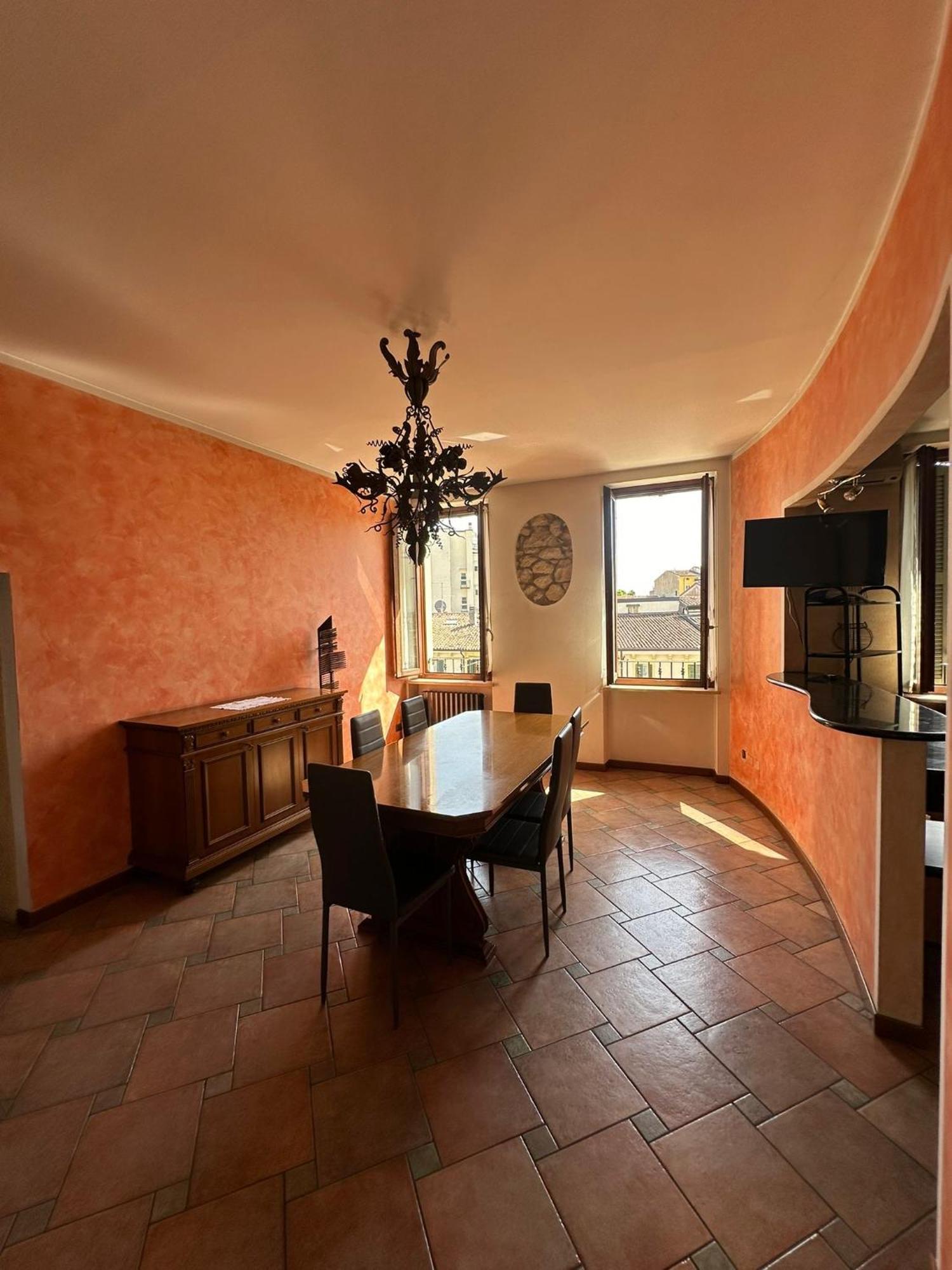 Appartement My Loft