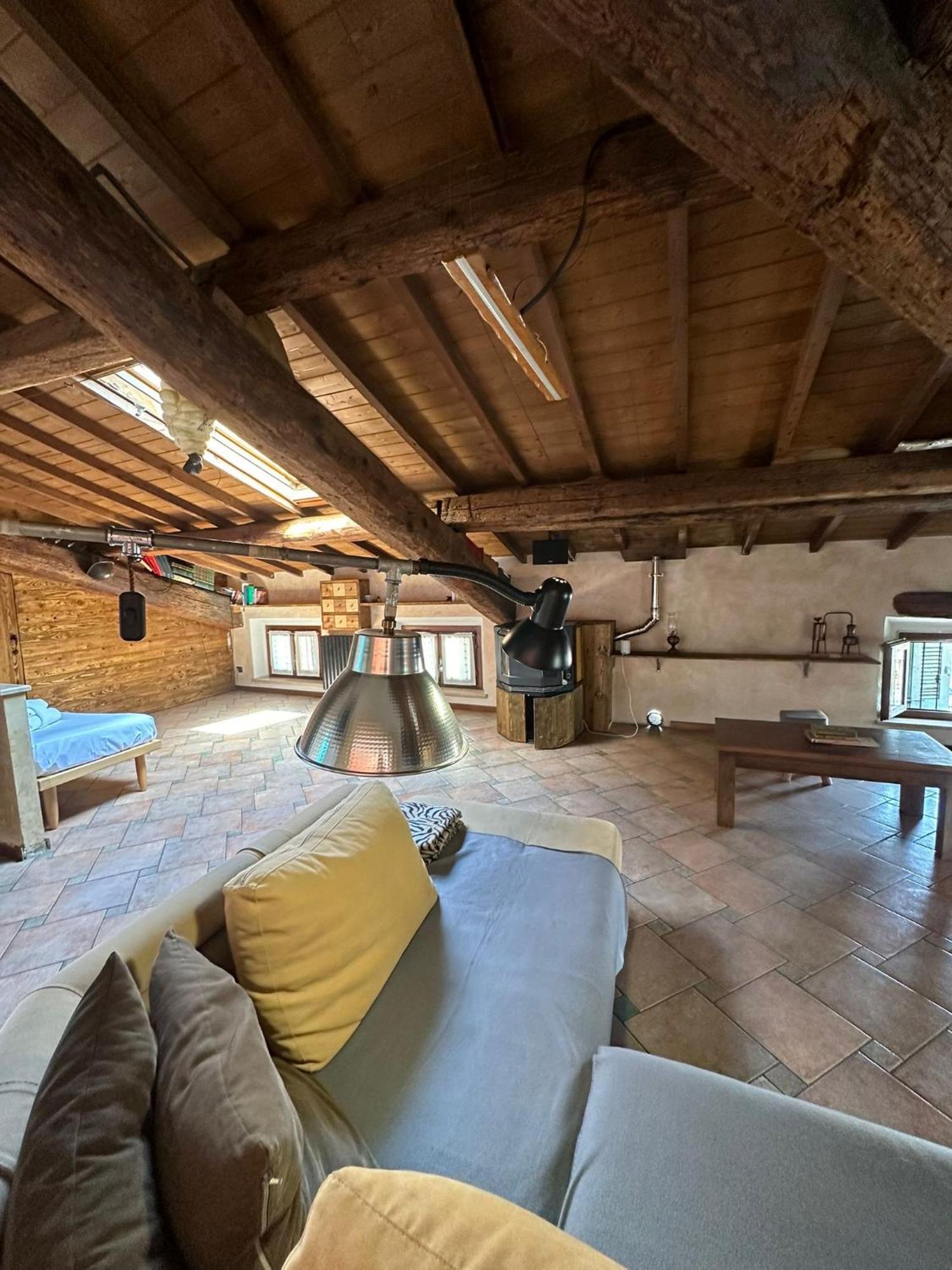 My Loft Appartement *