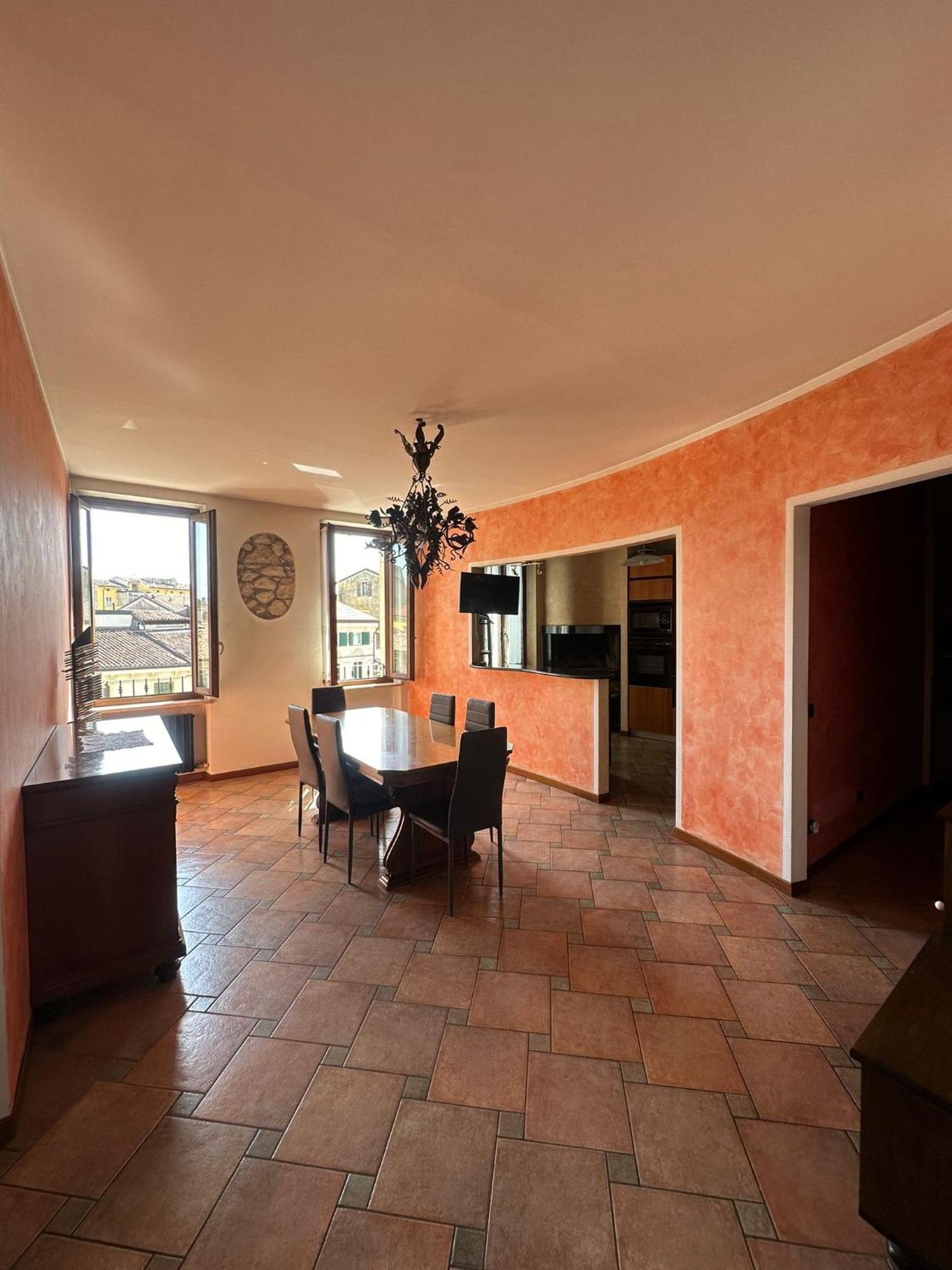 My Loft Appartement Verona