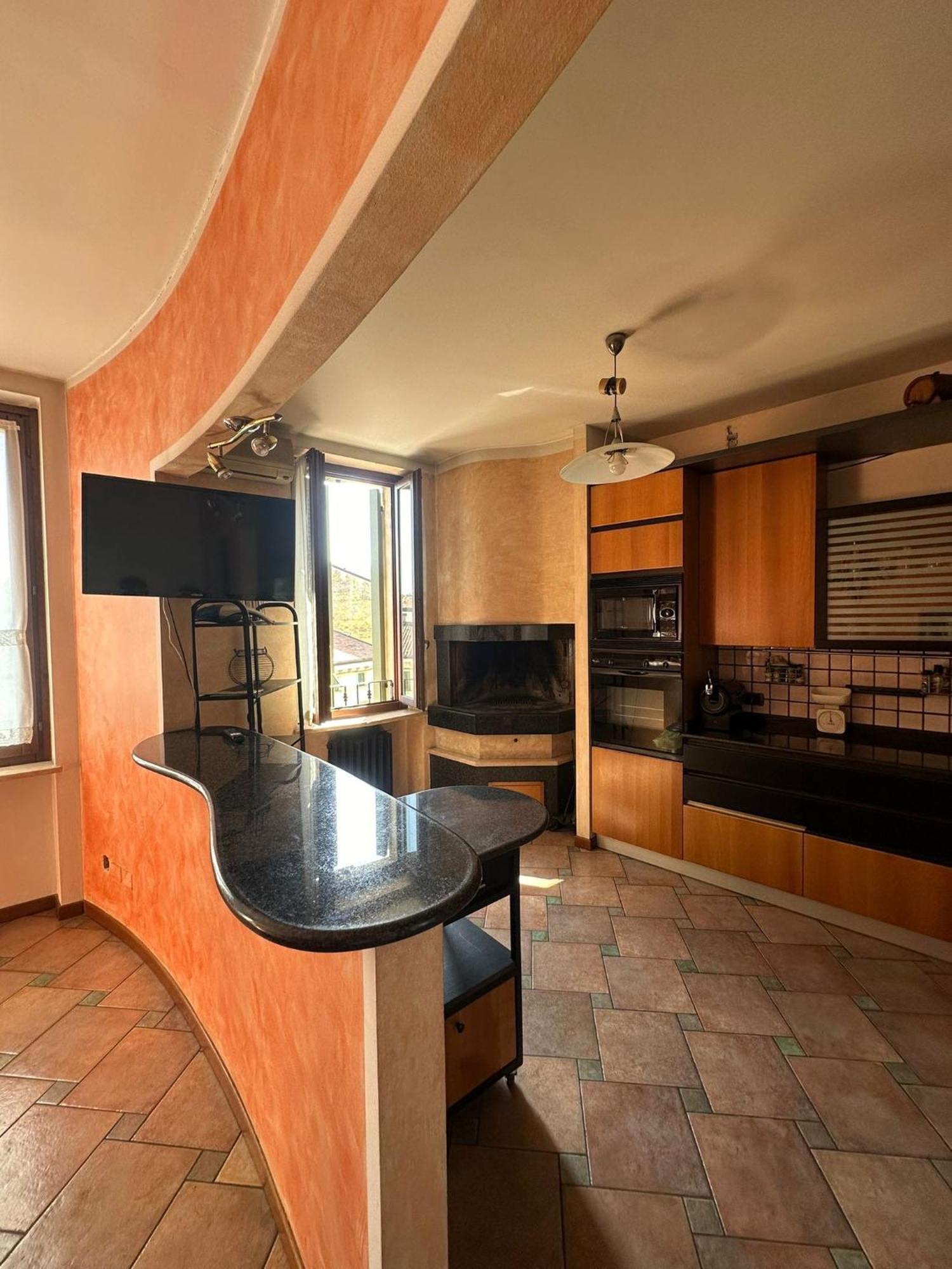 My Loft Appartement Verona