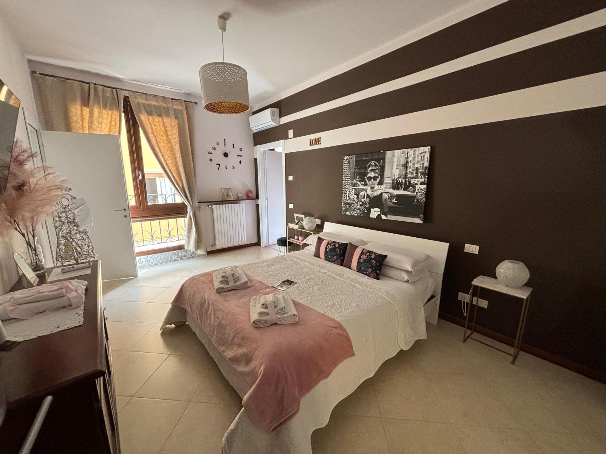 Apartment Casa Di Silvia - Center *