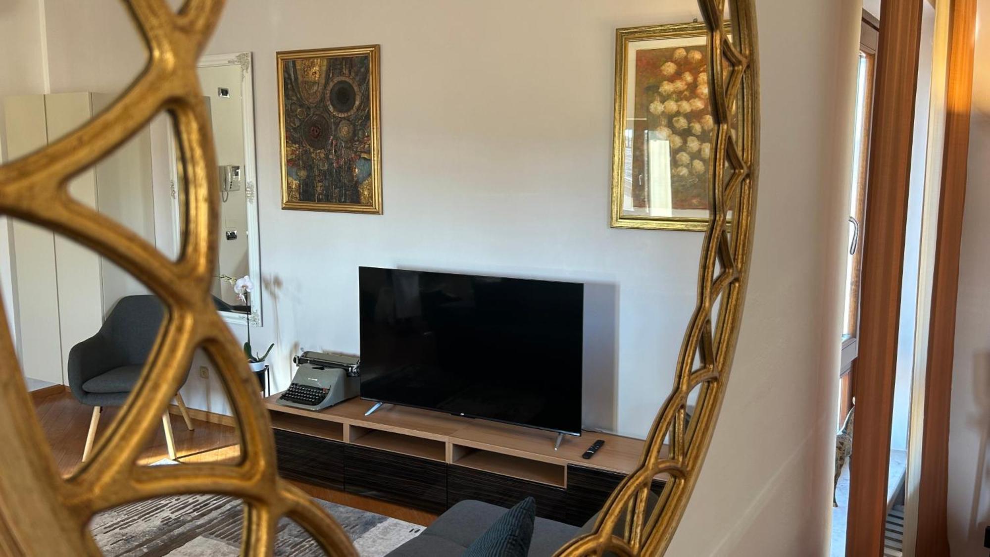 Apartment Castelvecchio