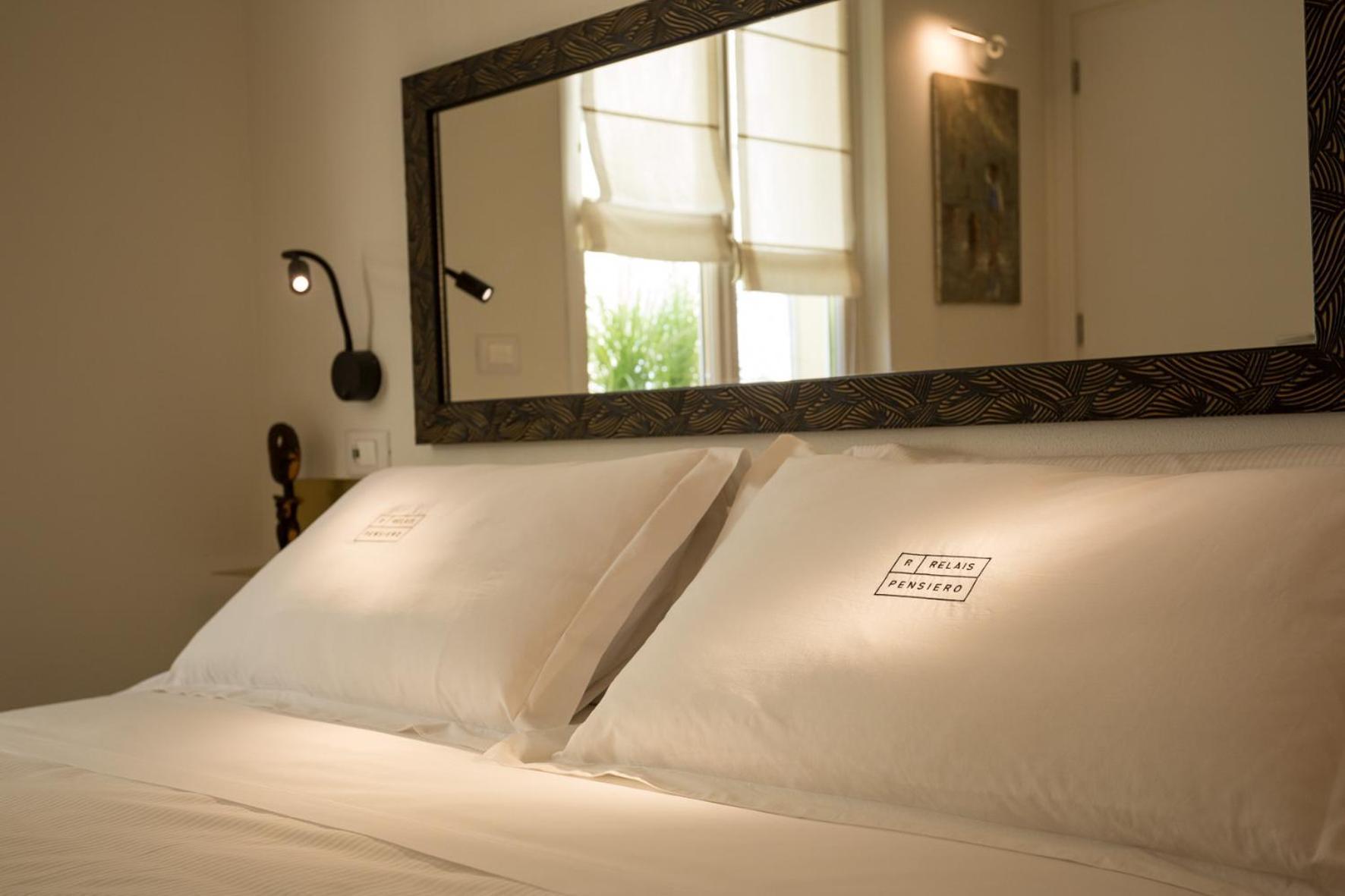 Relais Pensiero Gasthof Verona